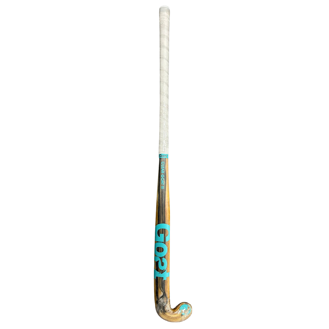GOAT® CLEAR GOAT III