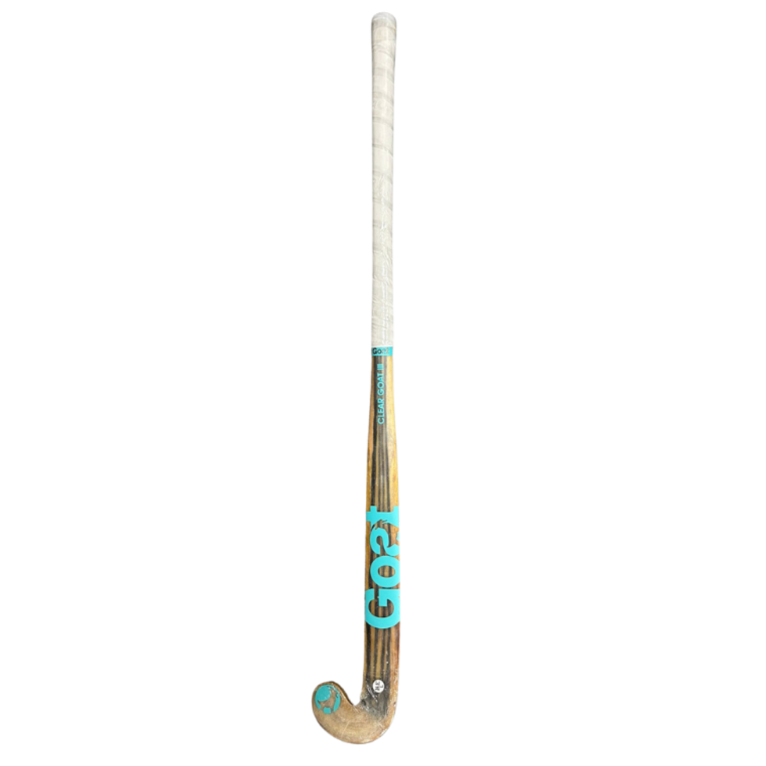 GOAT® CLEAR GOAT III