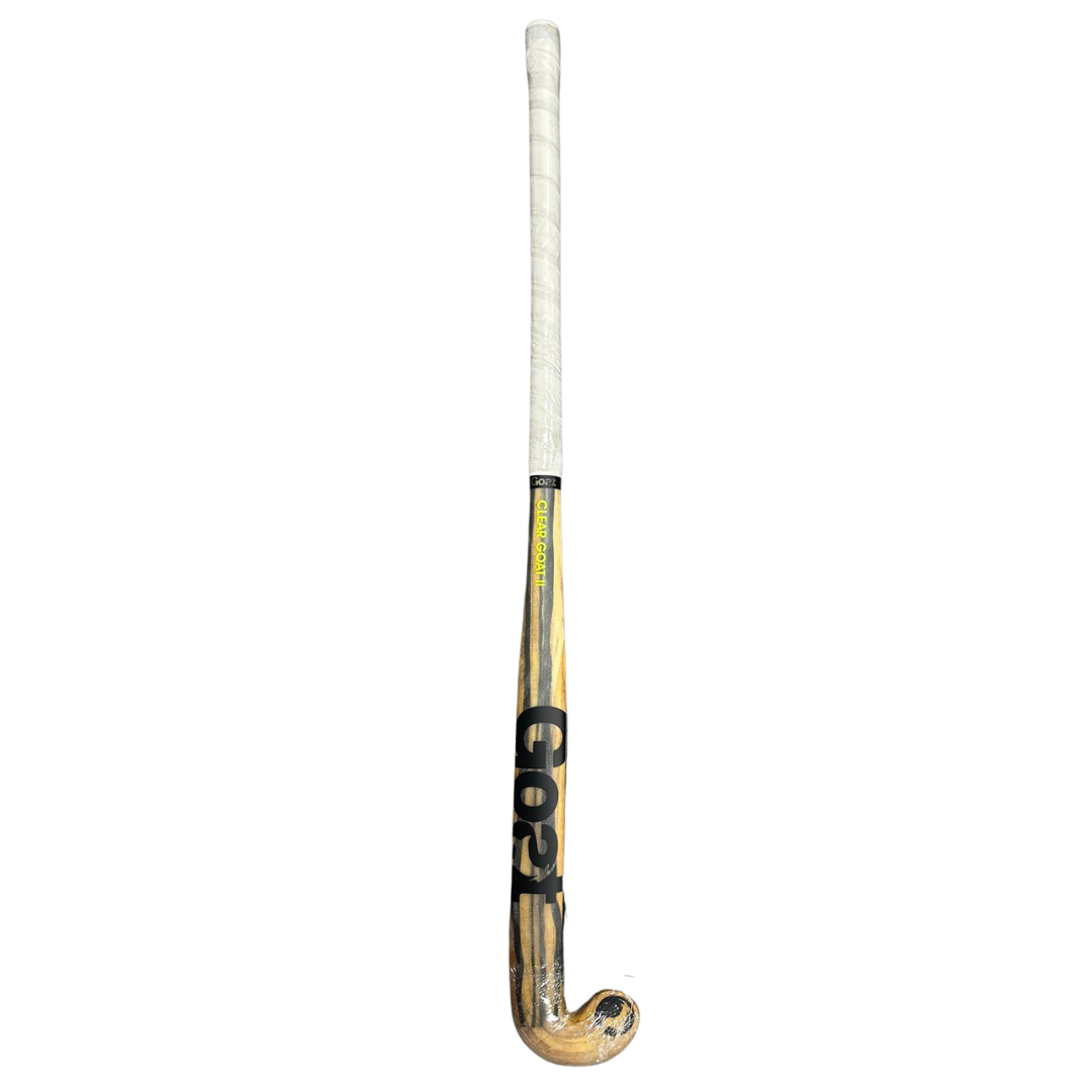 GOAT® CLEAR GOAT II