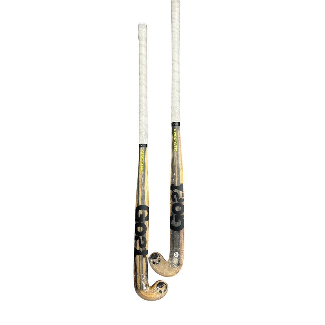 GOAT® CLEAR GOAT II