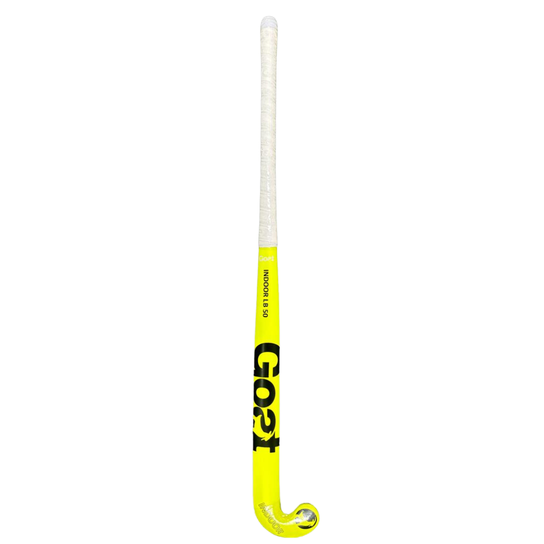 GOAT® PRO LOWBOW 50 INDOOR | Neon Yellow