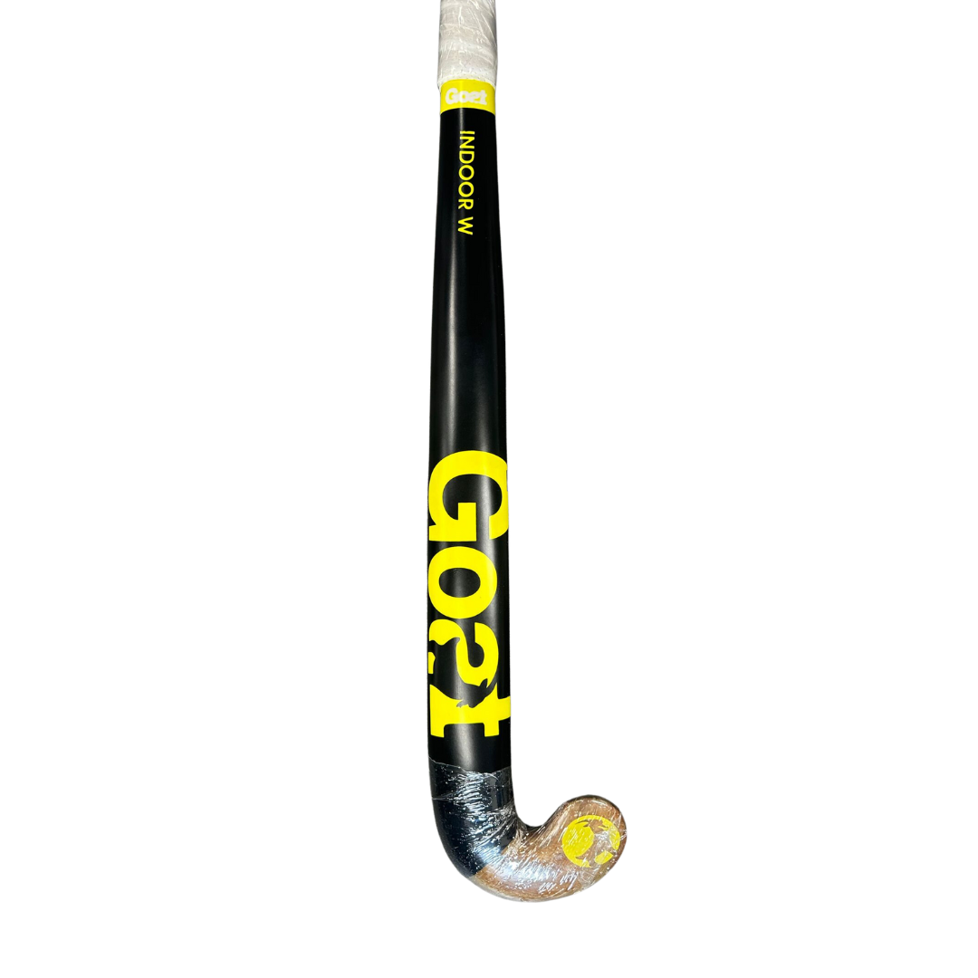 GOAT INDOOR WOOD | Yellow