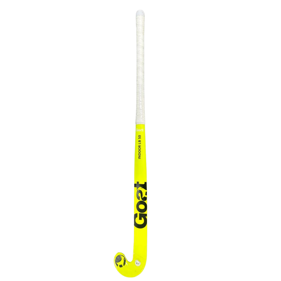GOAT® PRO LOWBOW 50 INDOOR | Neon Yellow
