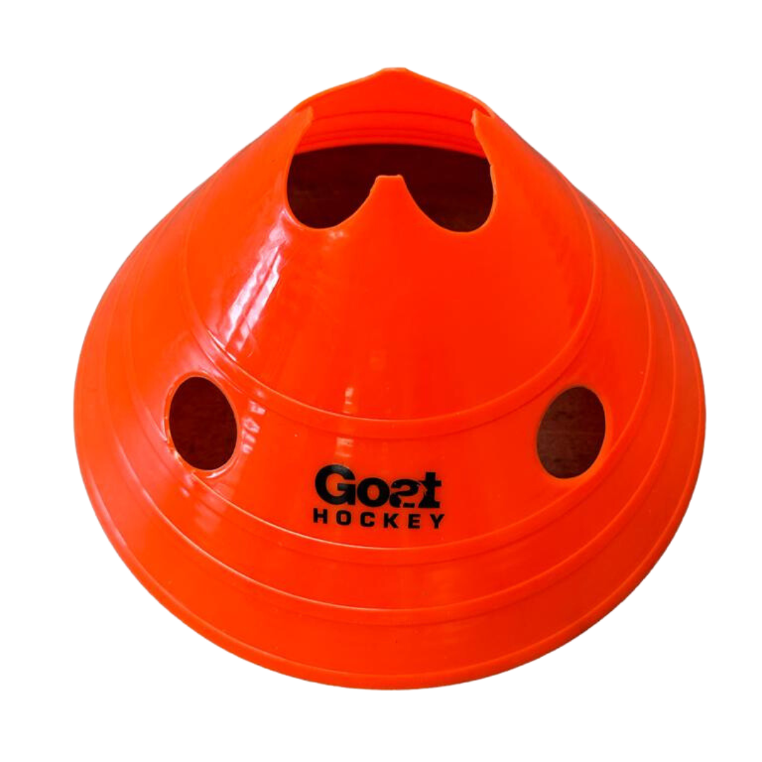 GOAT® Big Cones | Green/Orange