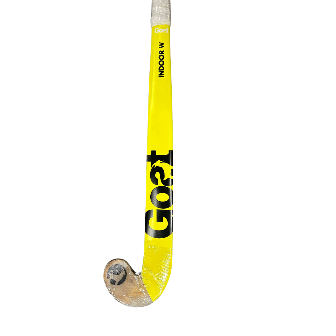 GOAT INDOOR WOOD | Yellow