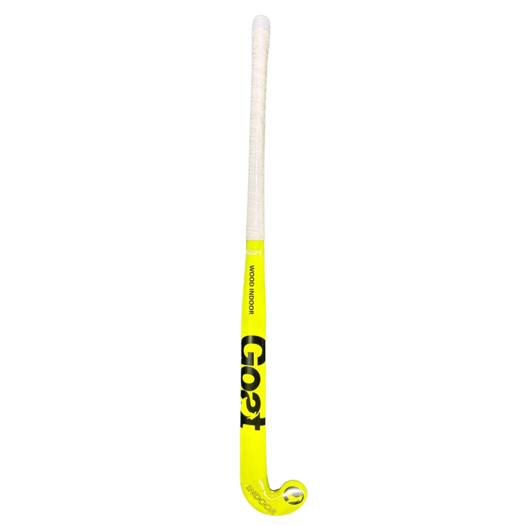 GOAT INDOOR WOOD | Neon Yellow