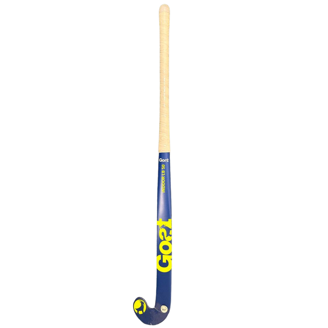 PRO LOWBOW 50 INDOOR | Sky Blue