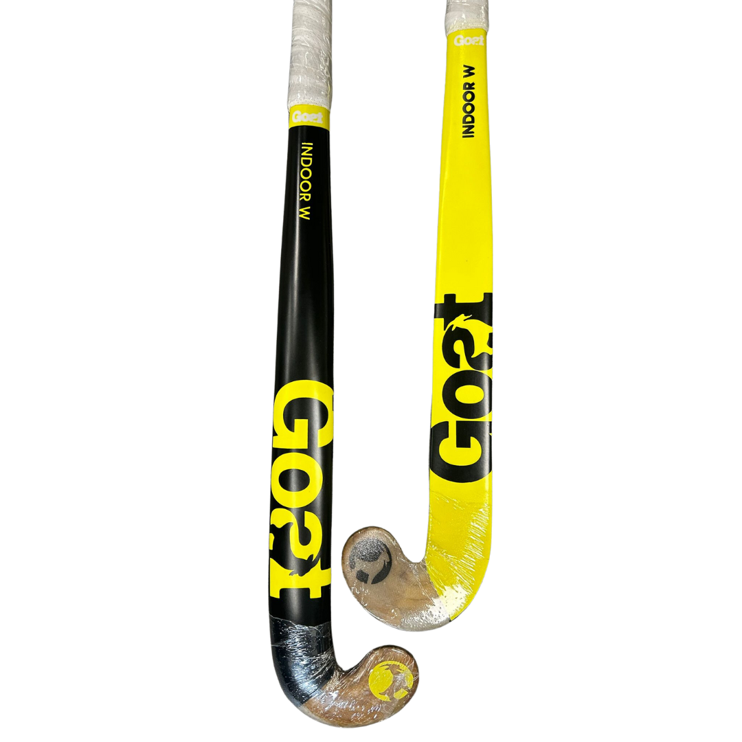 GOAT INDOOR WOOD | Yellow