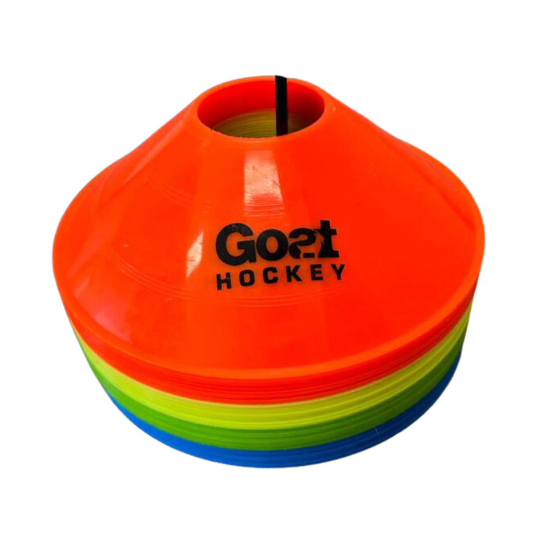 GOAT® Small Cones | 4-Colors