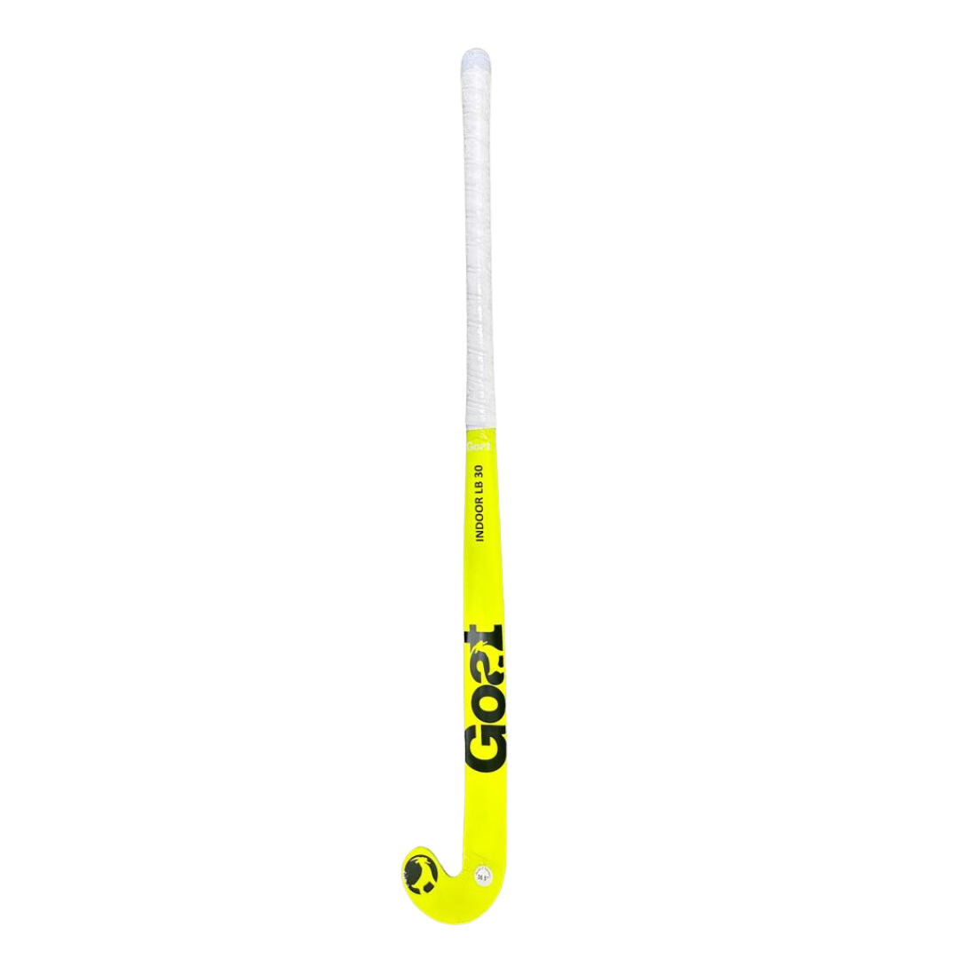 GOAT® PRO LOWBOW 30 INDOOR | Neon Yellow
