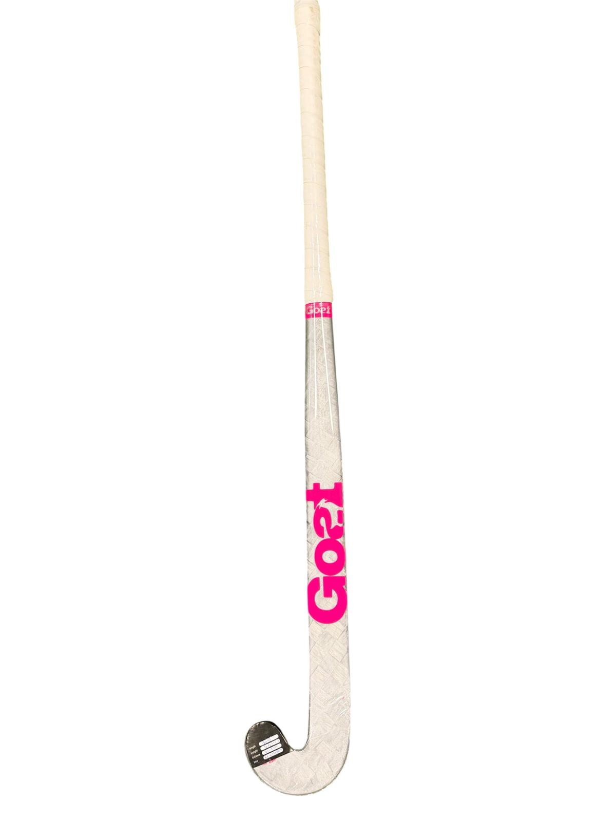 GOAT® INDOOR XLB Silver/Pink