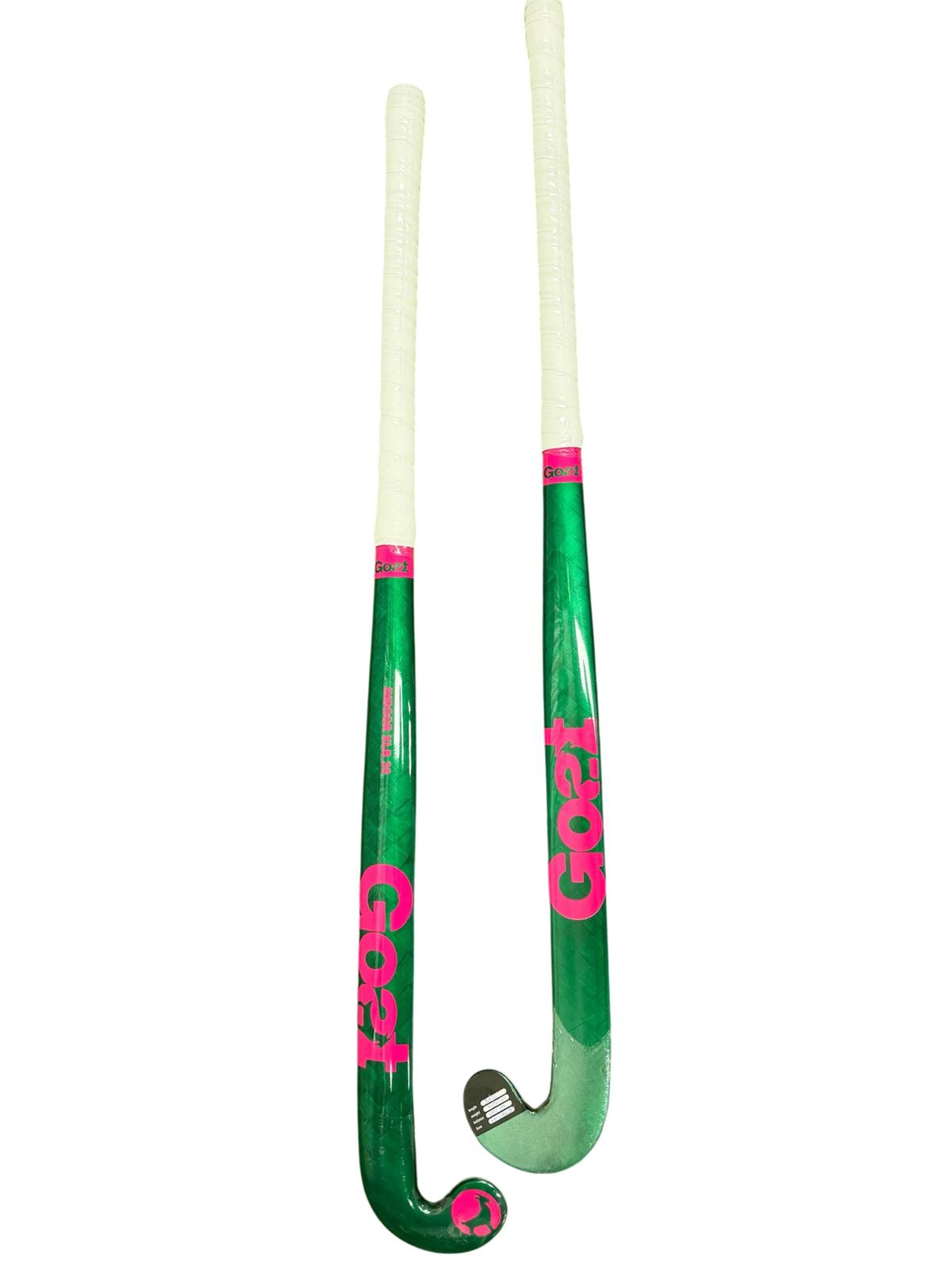 GOAT® INDOOR XLB Green/Pink