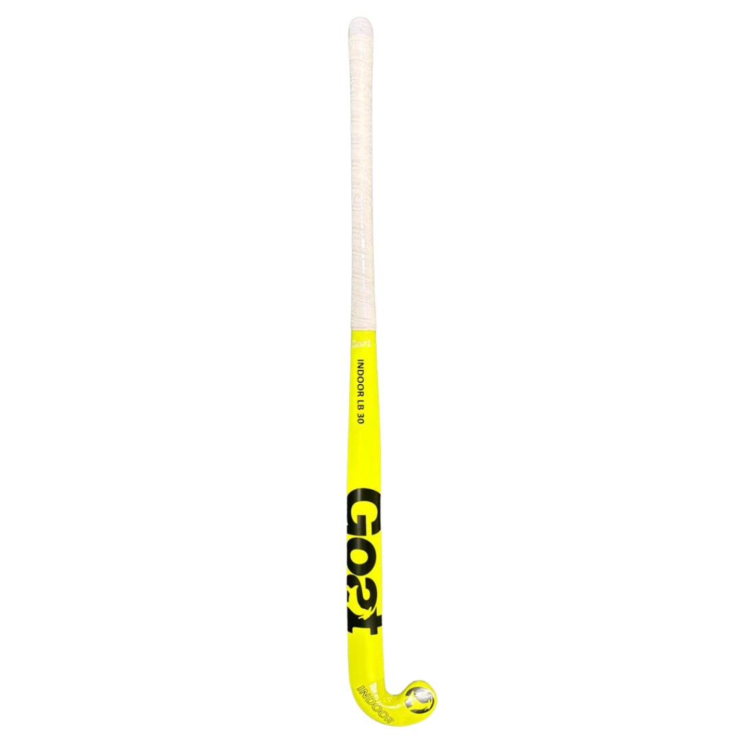 GOAT® PRO LOWBOW 30 INDOOR | Neon Yellow