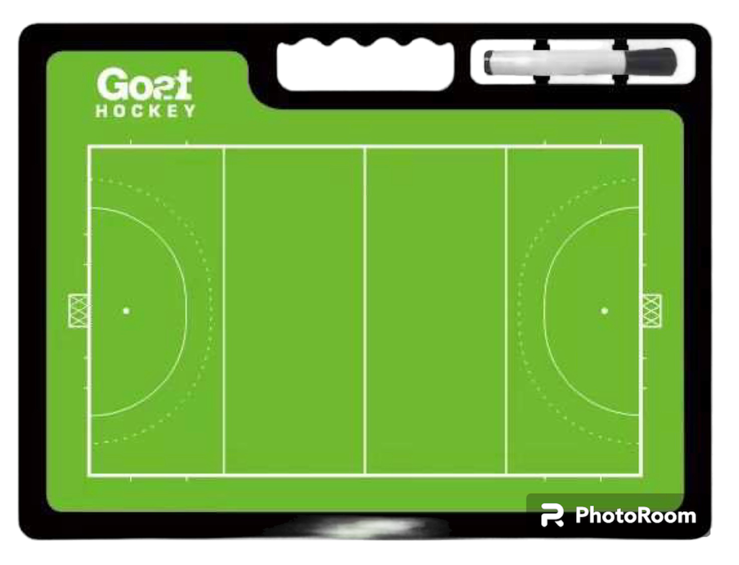 GOAT Coach/Tactic Board