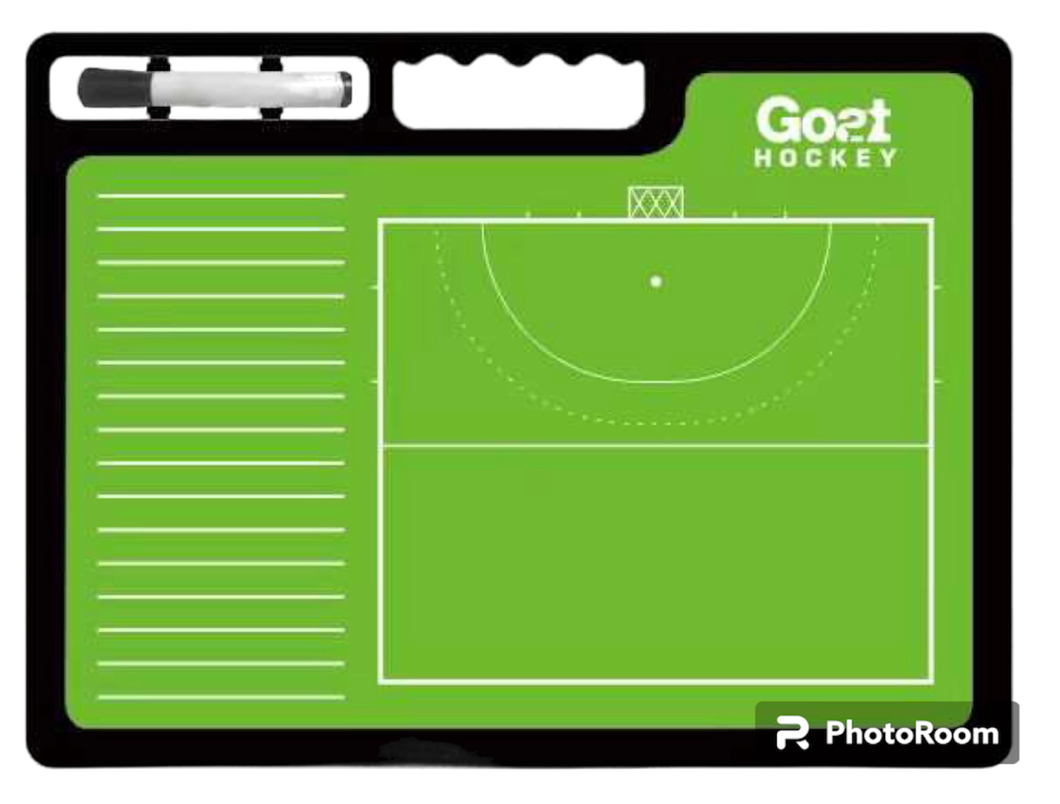 GOAT Coach/Tactic Board