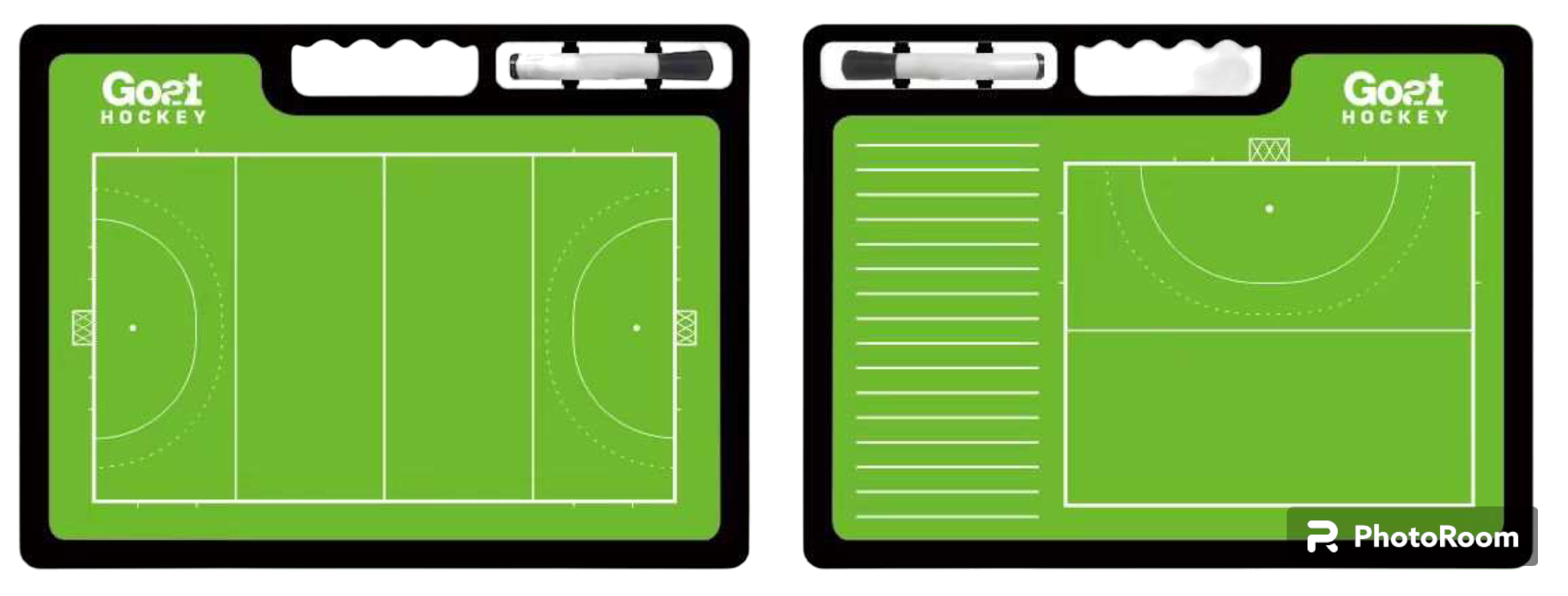 GOAT Coach/Tactic Board