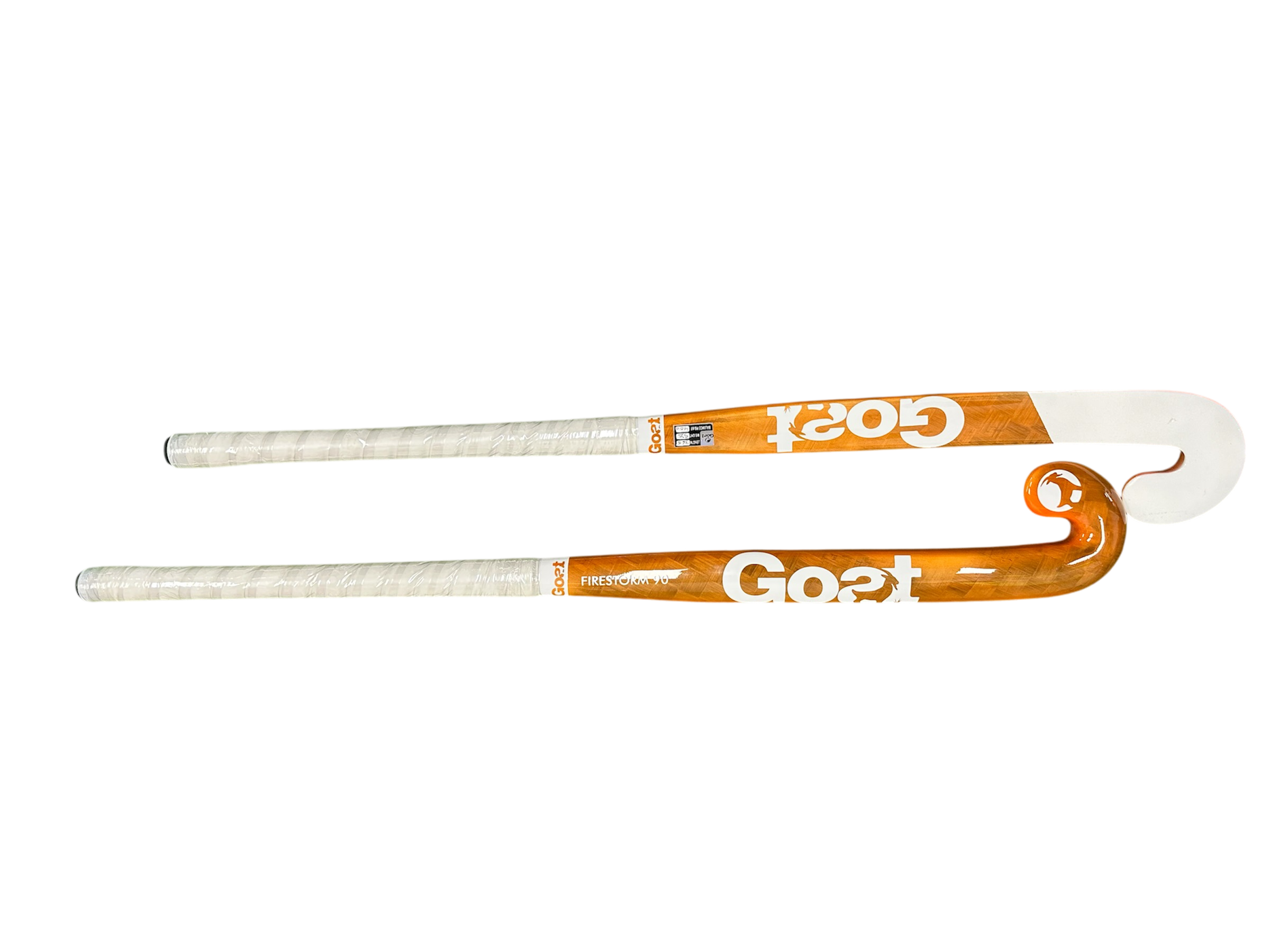 GOAT® FIRESTORM ( U Hook )