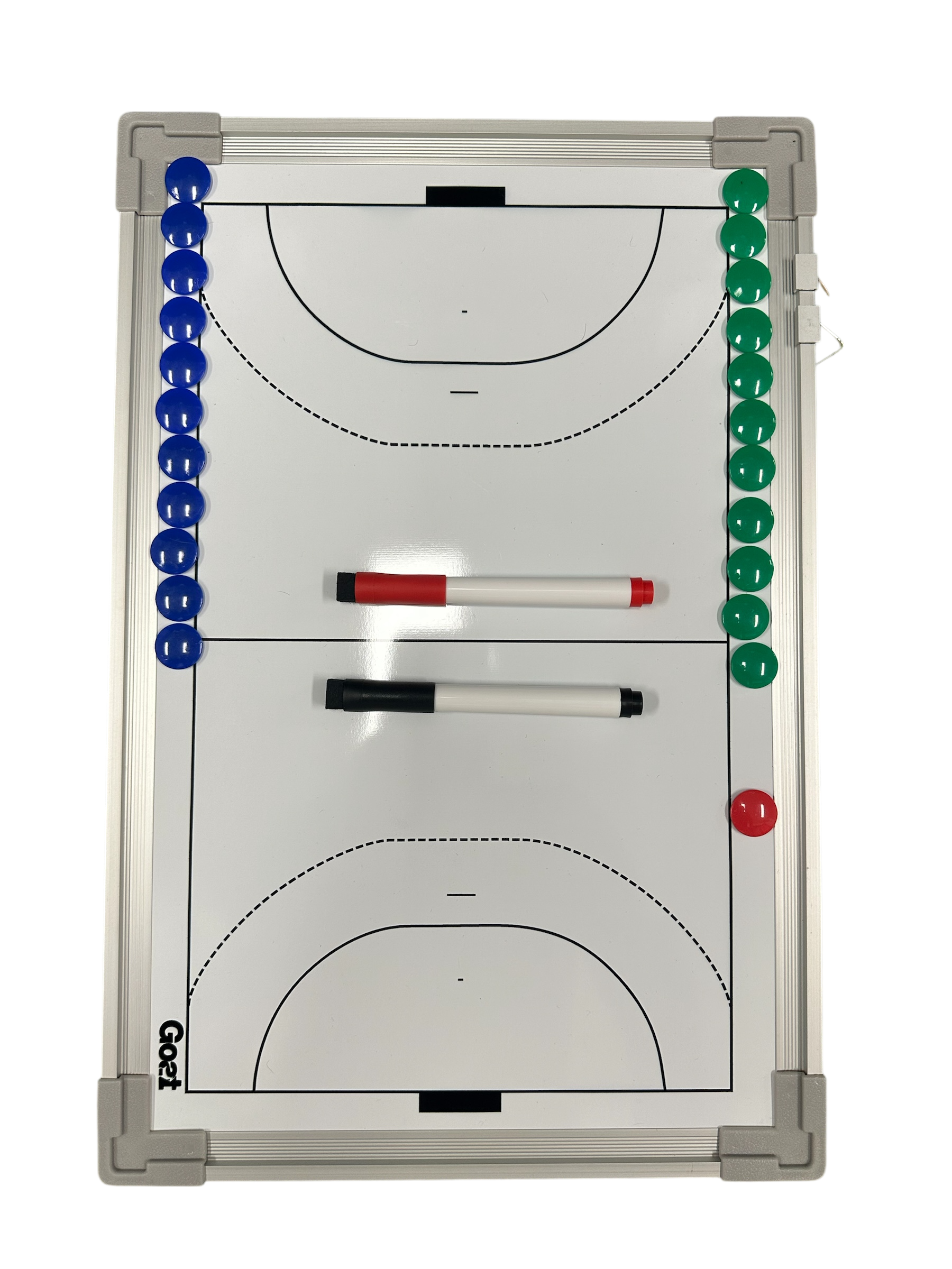 GOAT® Coach/Tactic Board INDOOR Magnetic