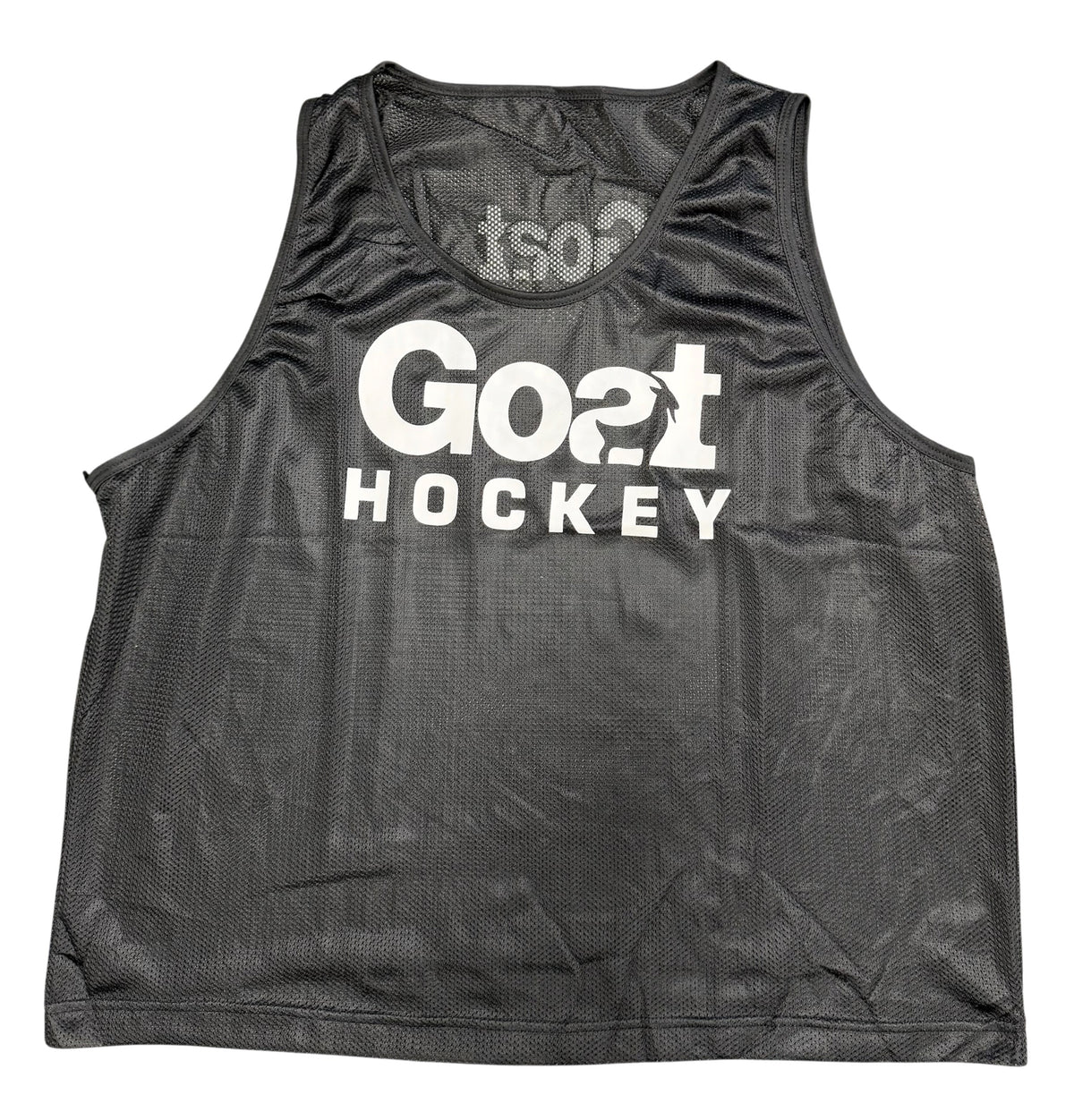 GOAT® Training Bib | Black