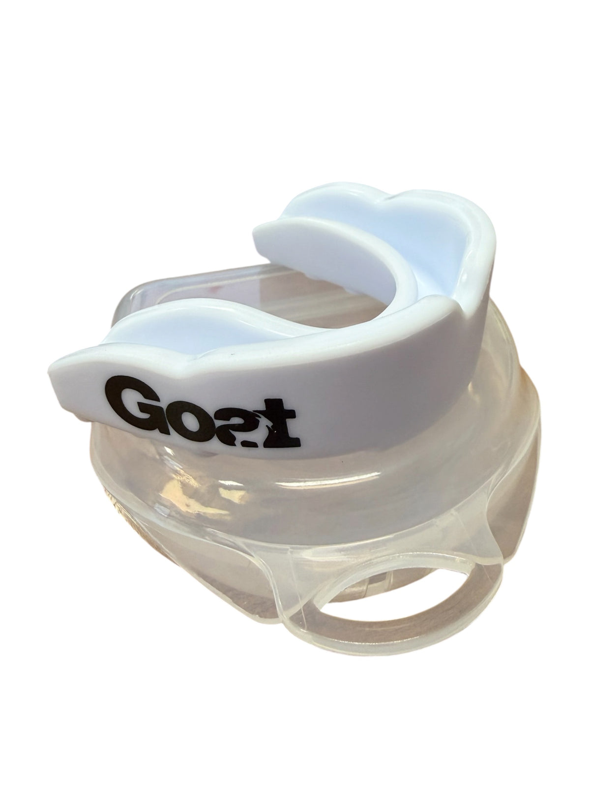 GOAT® Mouthguard - Gebitsbeschermer