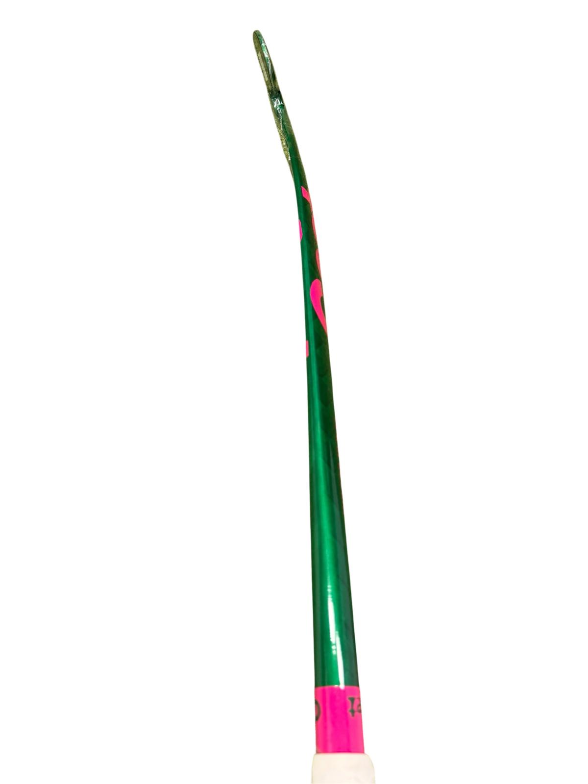 GOAT® INDOOR XLB Green/Pink