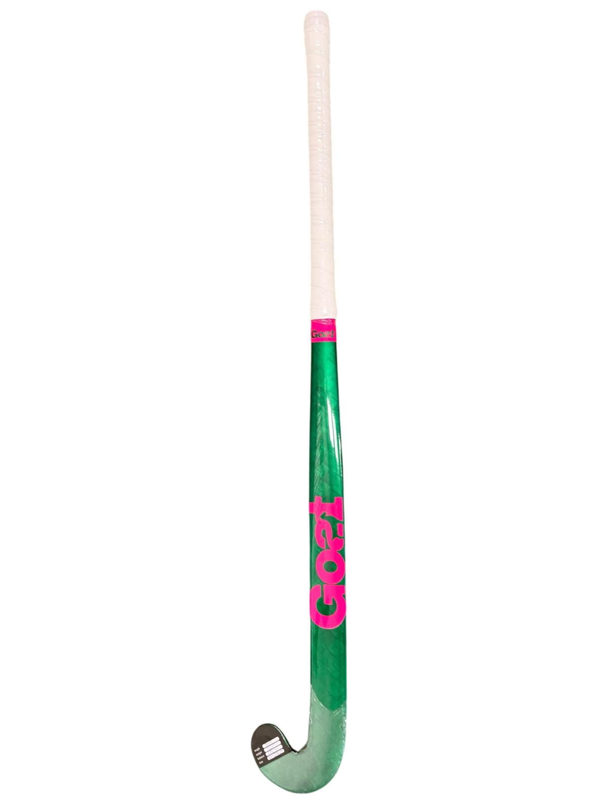 GOAT® INDOOR XLB Green/Pink