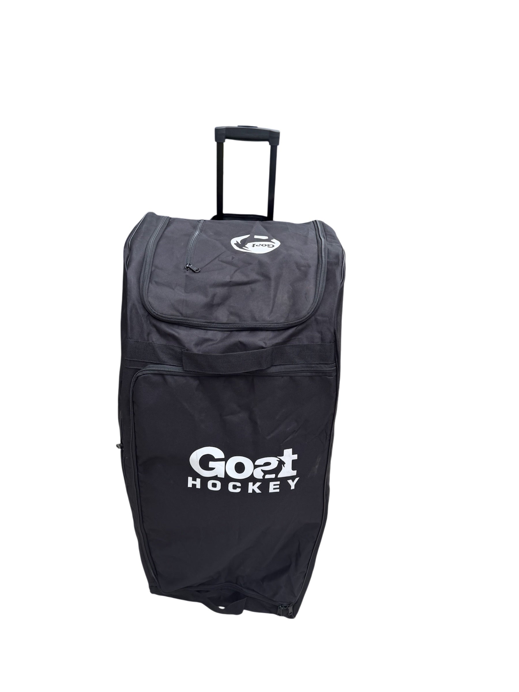GOAT® Keepersbag PRO Wheelie