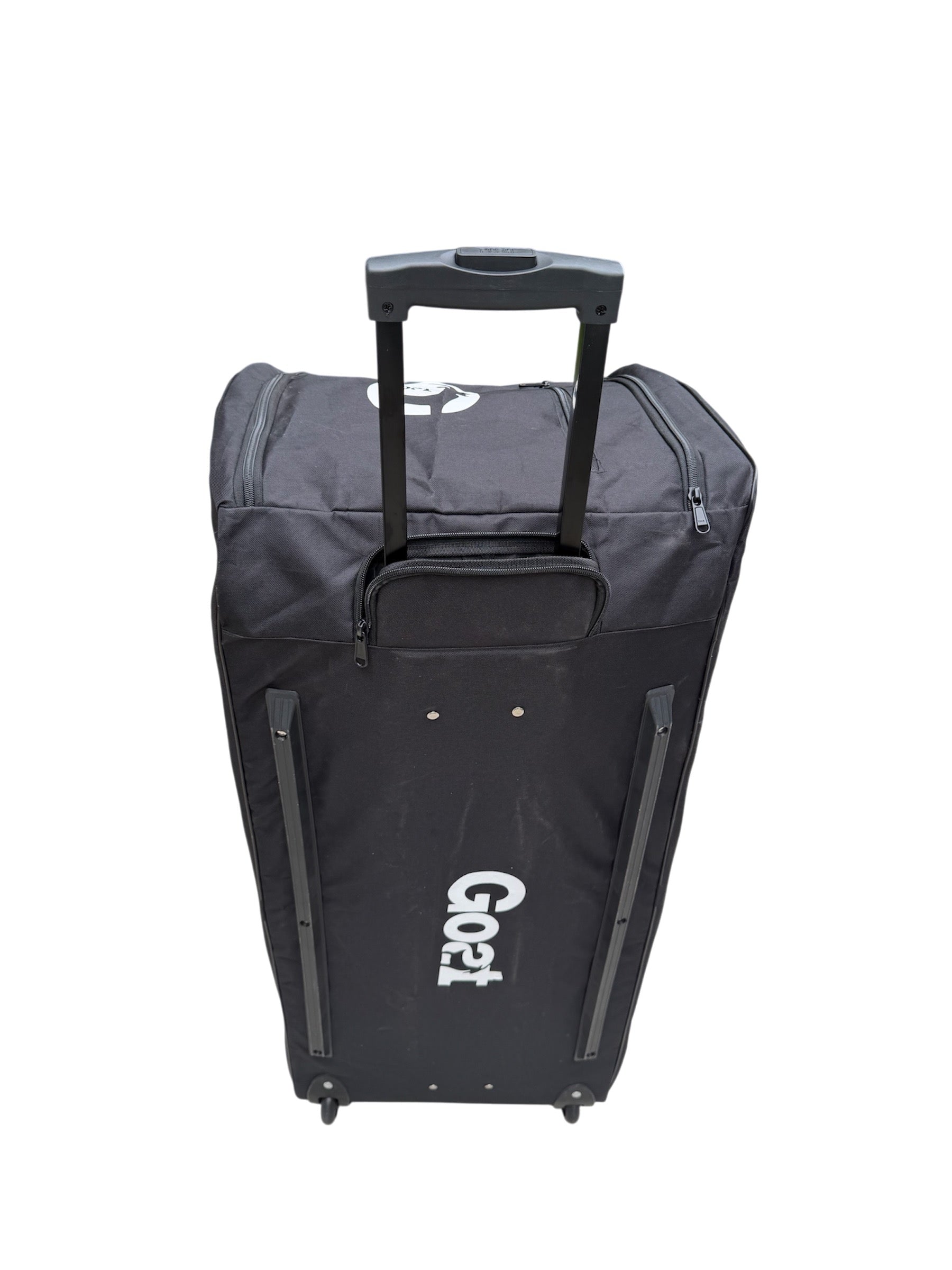 GOAT® Keepersbag PRO Wheelie
