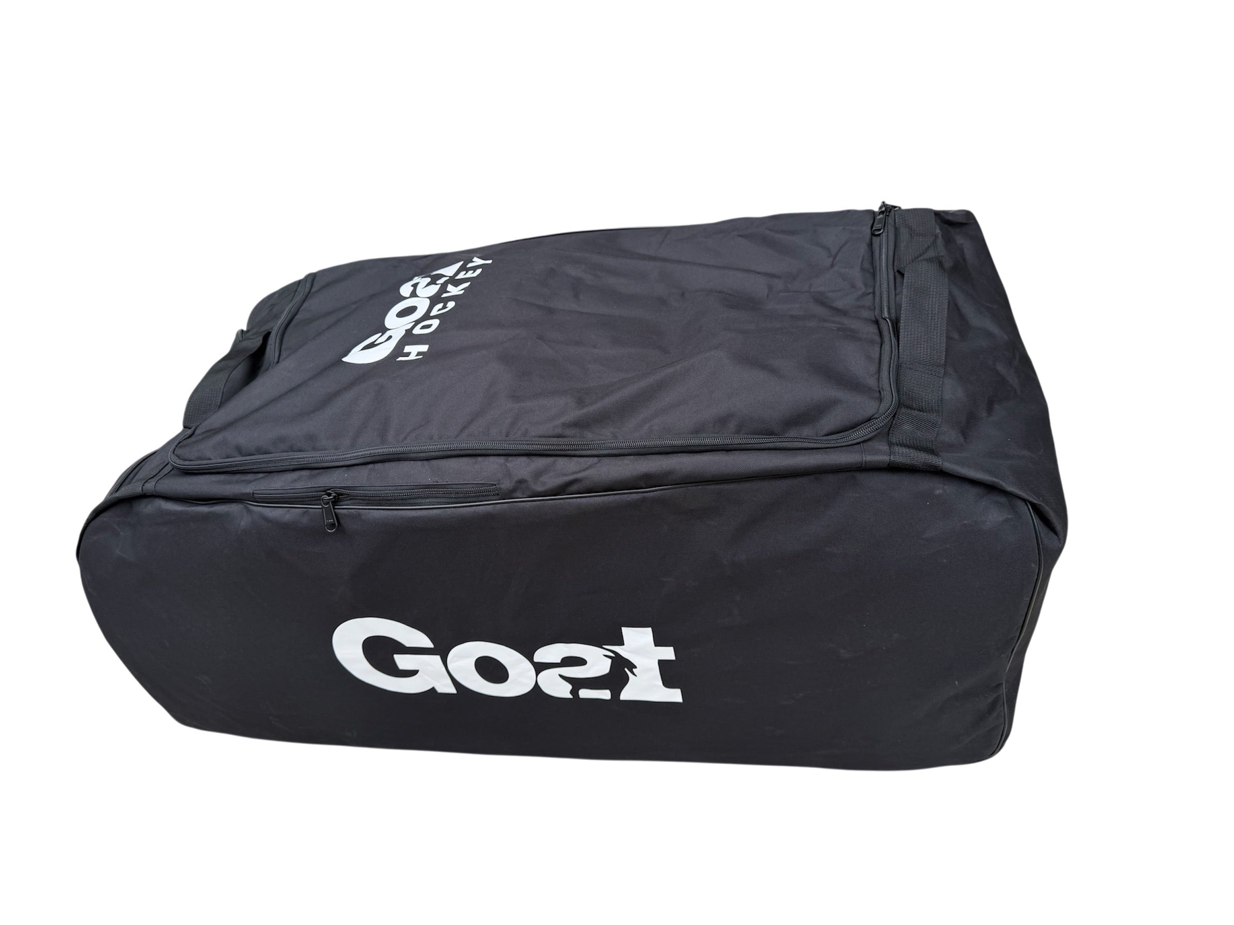 GOAT® Keepersbag PRO Wheelie