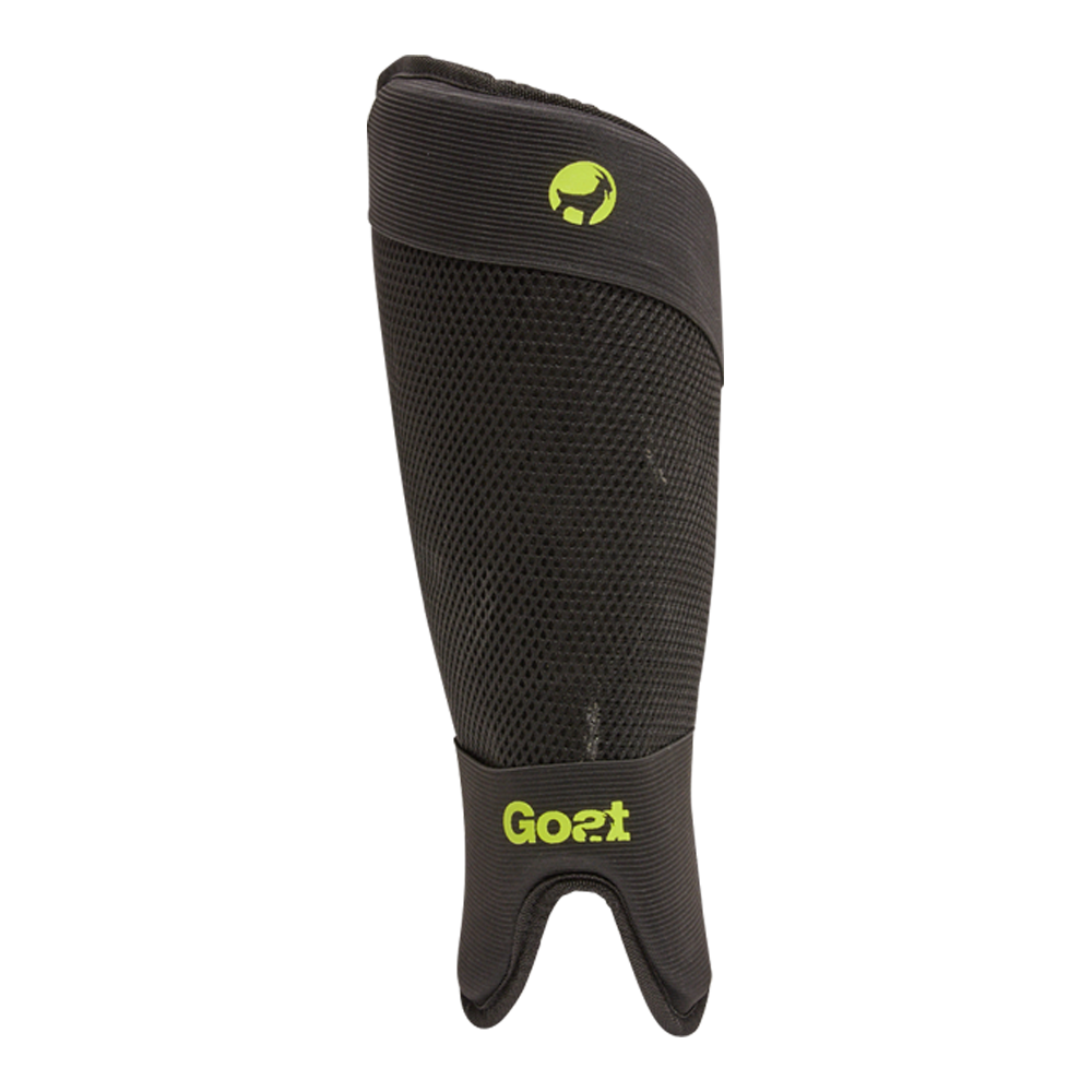 Shinguard | Black/Yellow