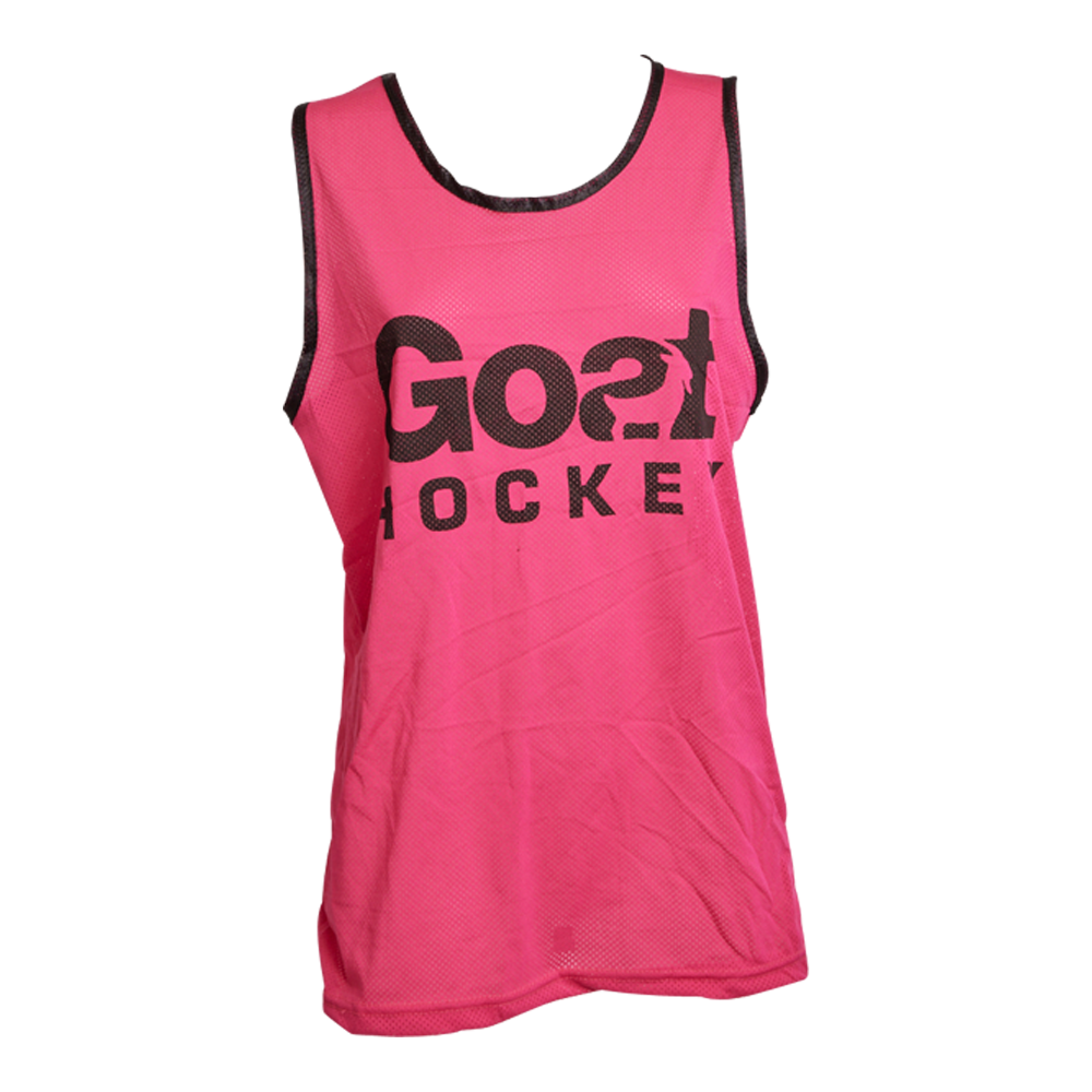 GOAT® Training Bib | Pink