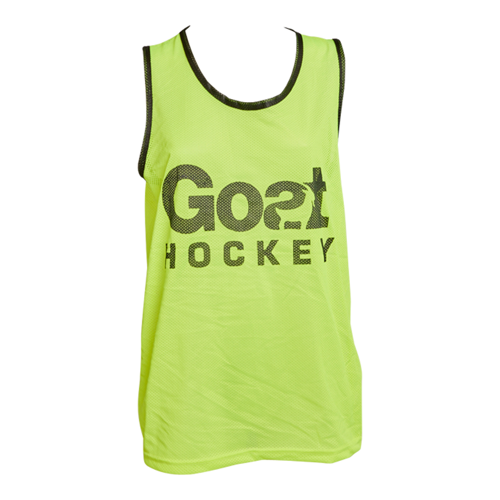 GOAT® Training Bib | Yellow