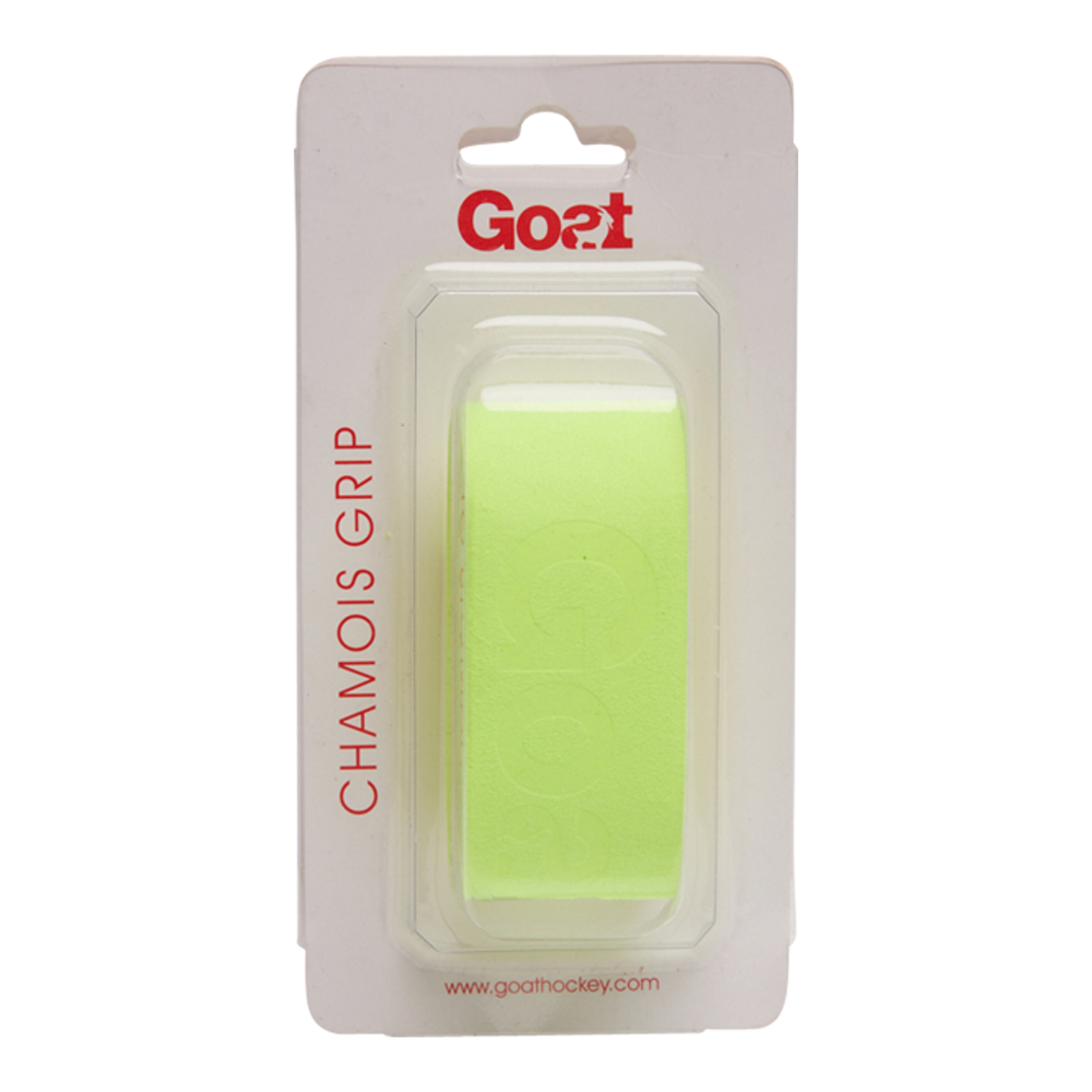 GOAT® Chamois Grip 180cm | Yellow