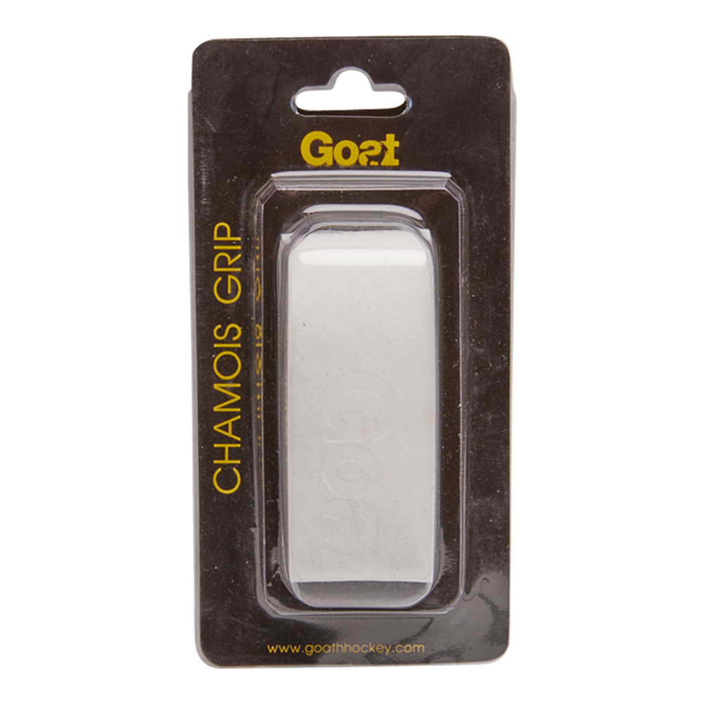 GOAT® Chamois Grip 180cm | White