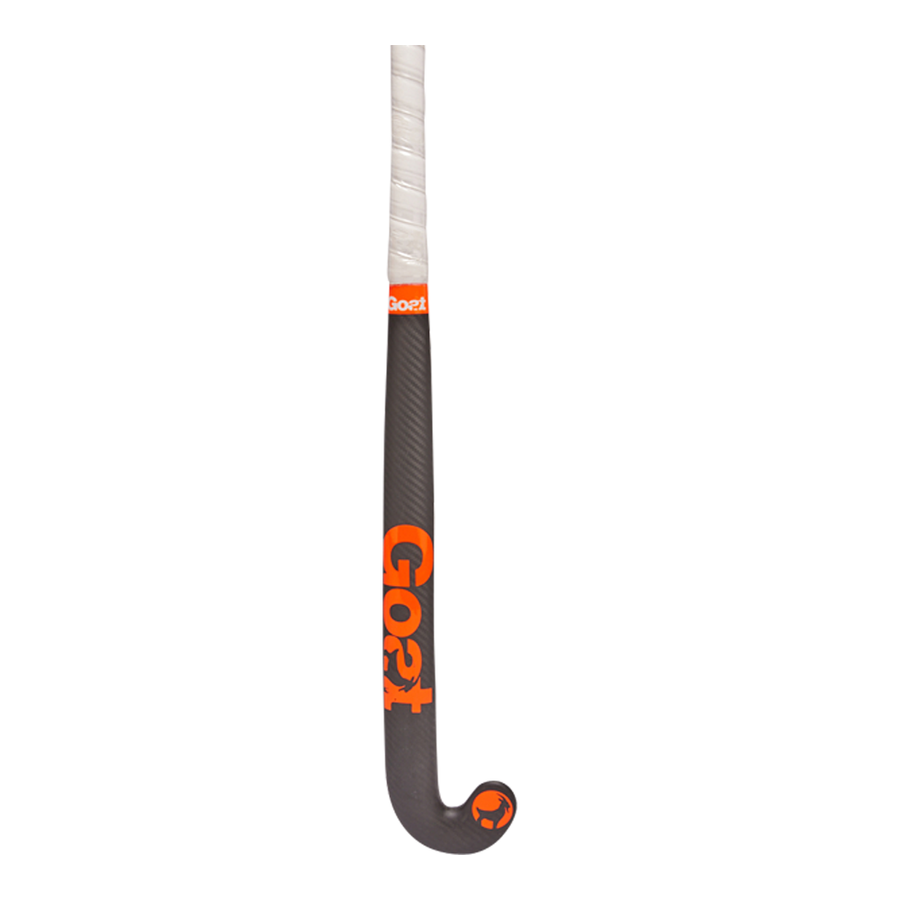 GOAT® JUMBO CONCAVE | Black/Orange