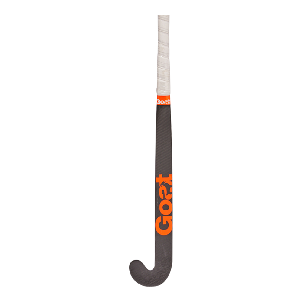 GOAT® JUMBO CONCAVE | Black/Orange