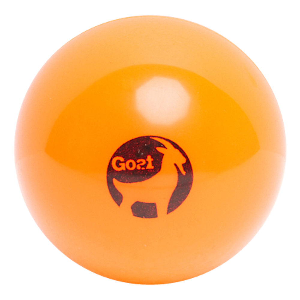 GOAT® Light Ball Junior 95gr. | Orange