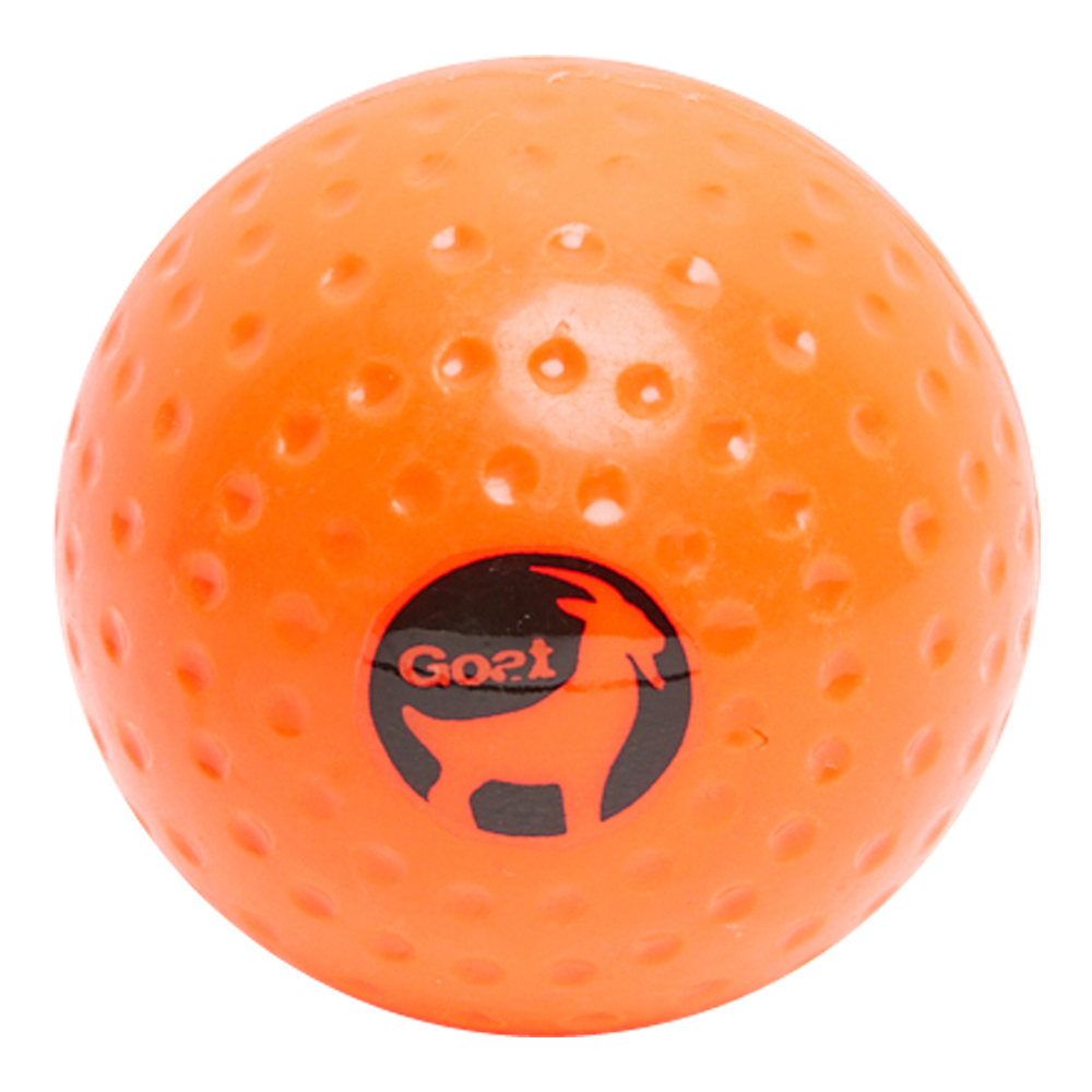 GOAT® Match Dimple | Orange