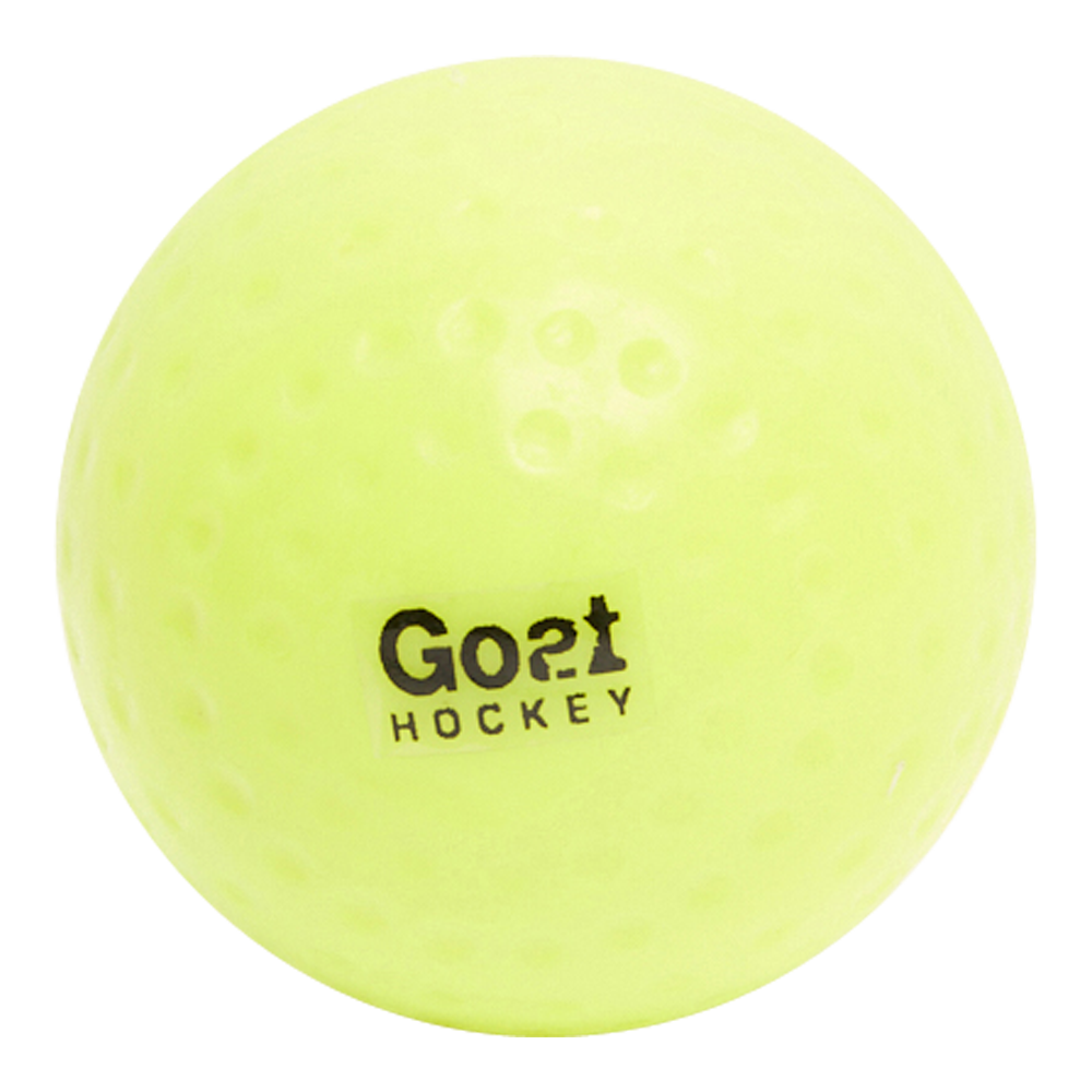 GOAT® Match Dimple | Yellow