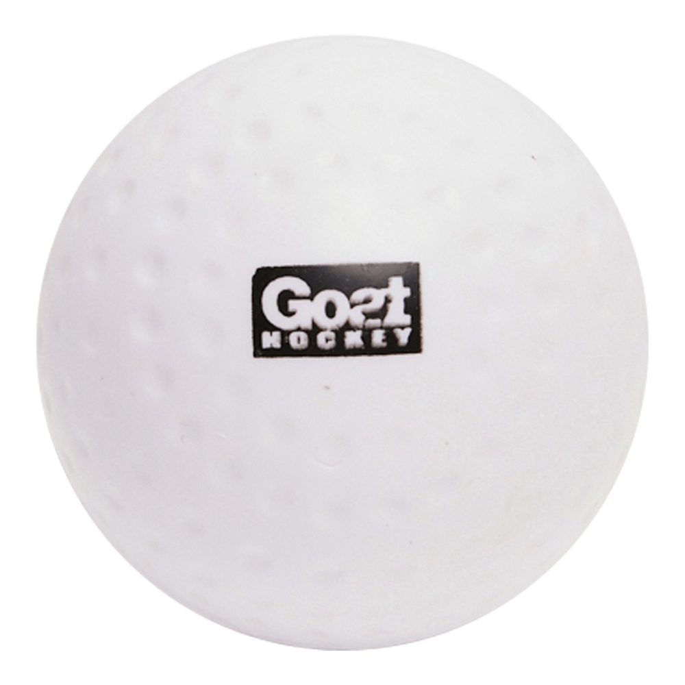 Actie bundel 24 Witte Match Dimple ballen + Ballentas