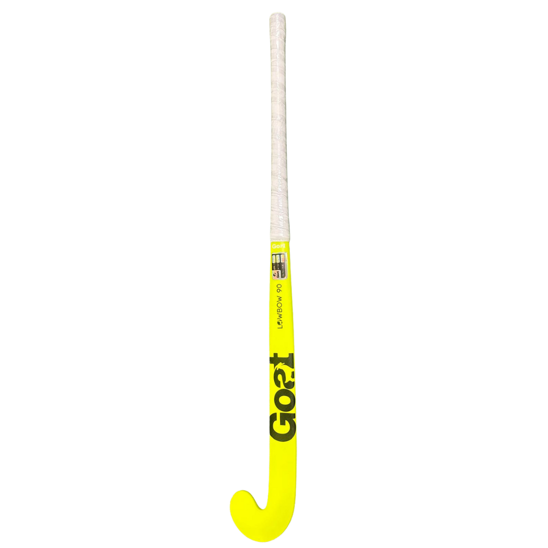 LOWBOW 2.0 | Yellow