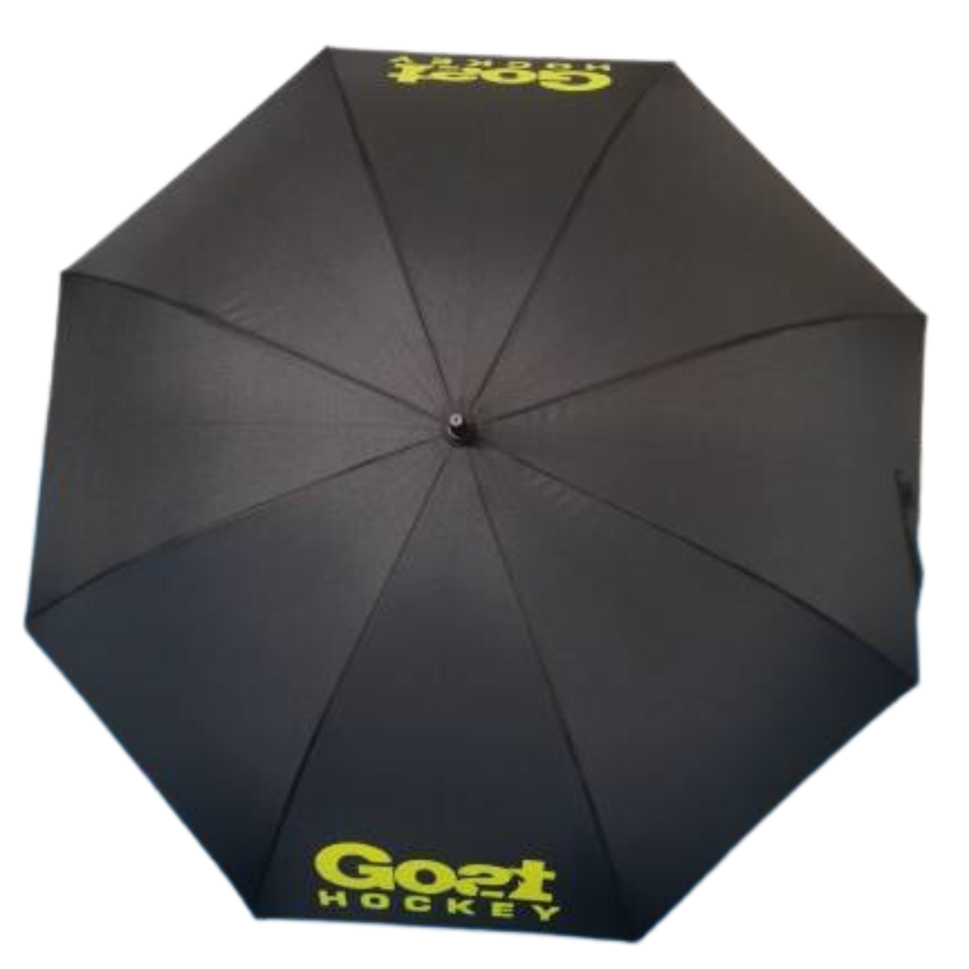 Umbrella | Black/Yellow