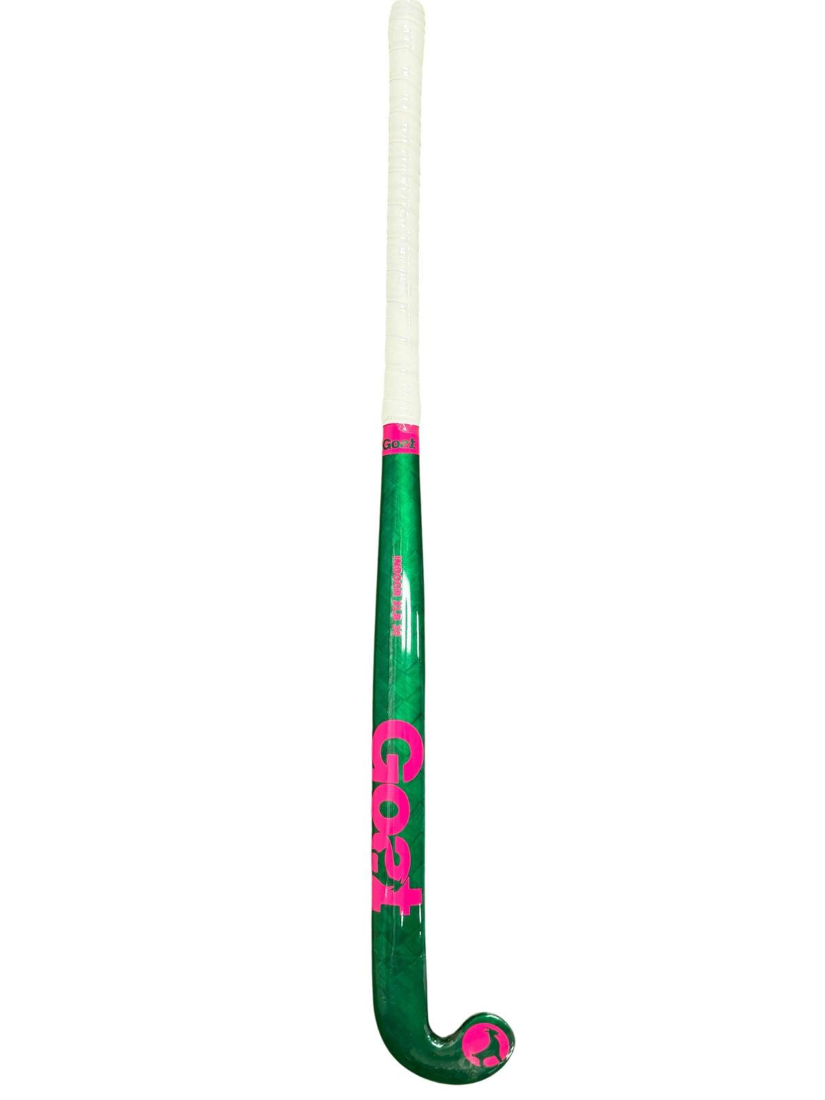 GOAT® INDOOR XLB Green/Pink