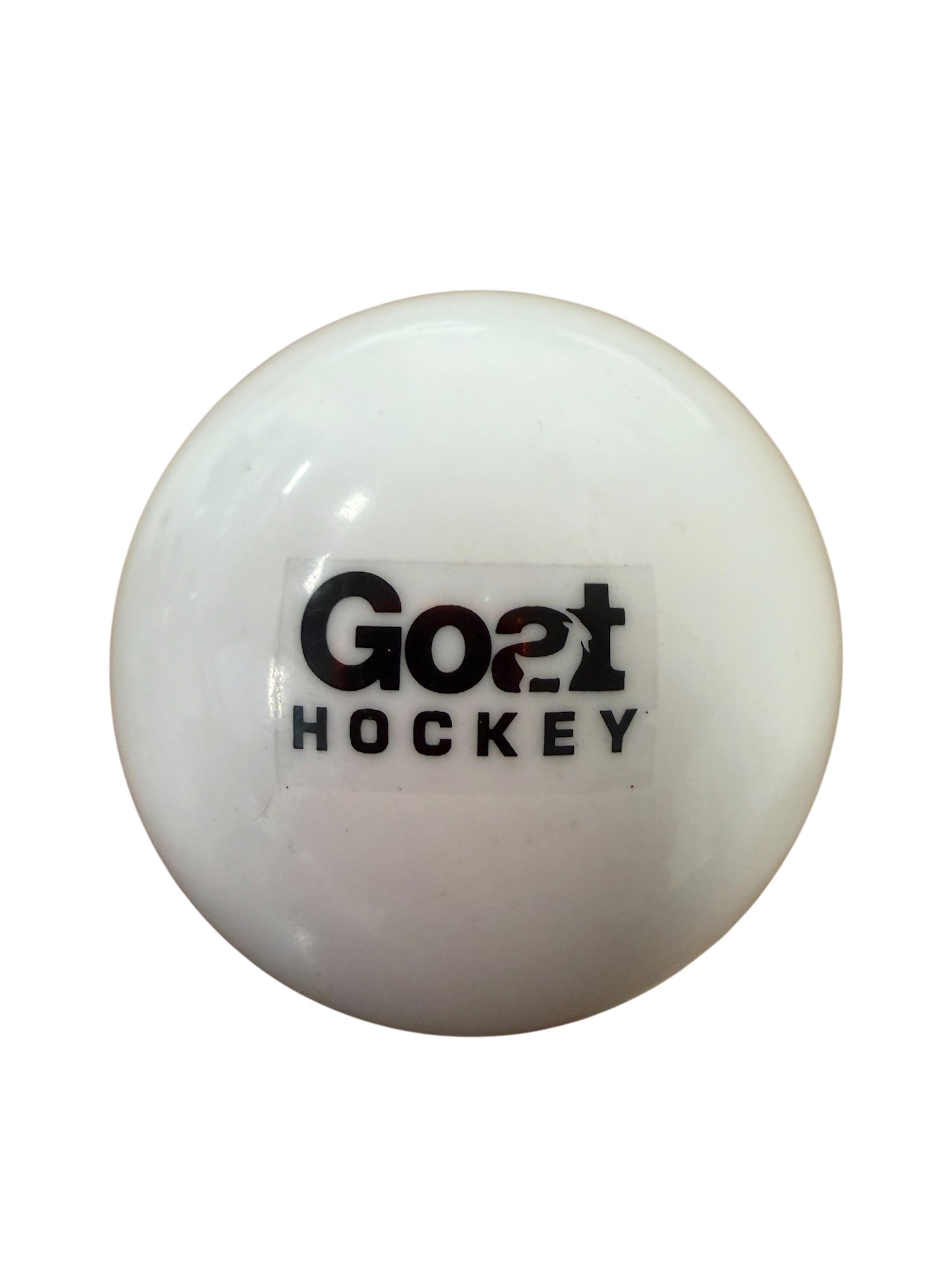 GOAT® Smooth Ball | White TOPKWALITEIT - 120 Pcs Box