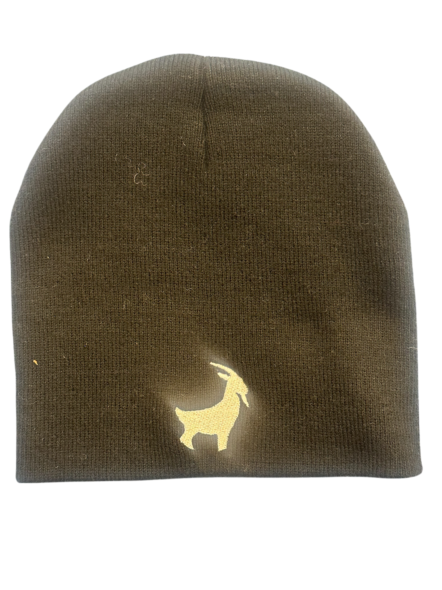 GOAT Beanie