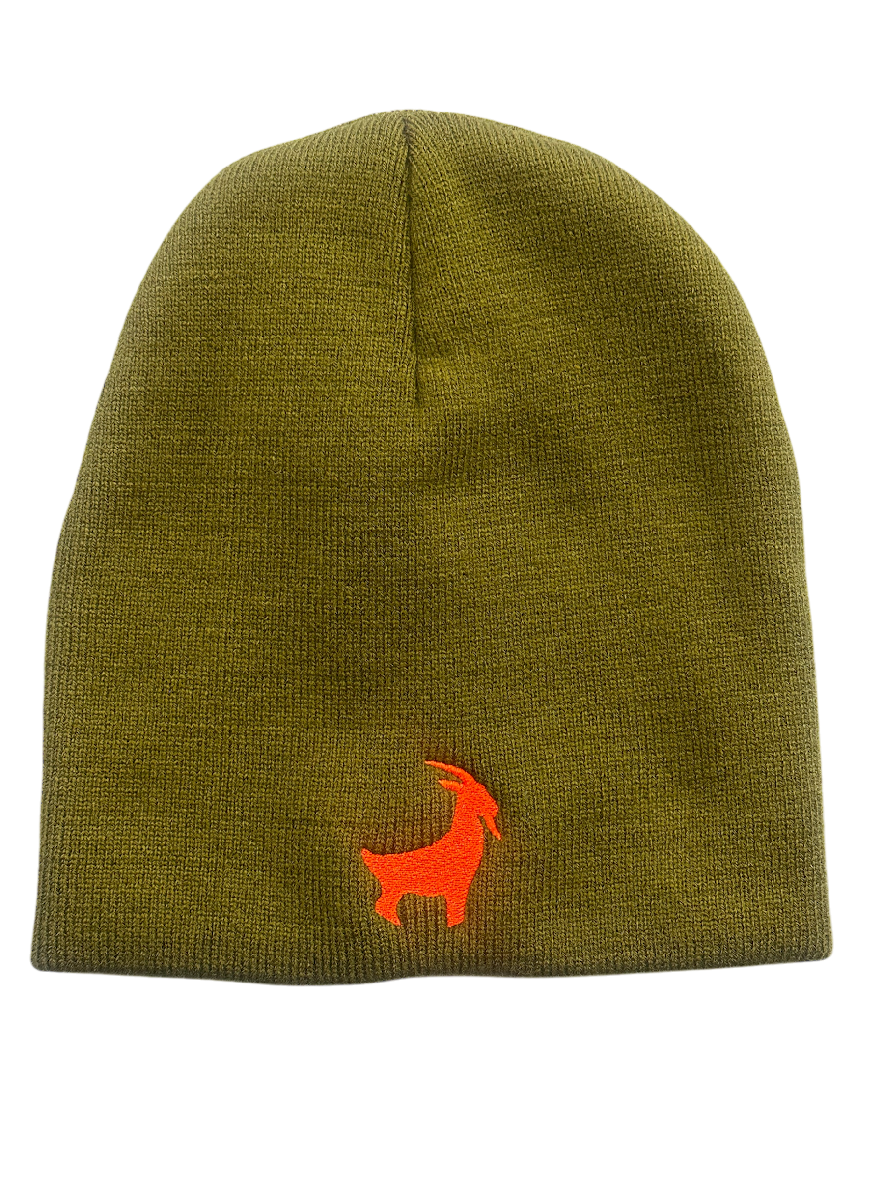 GOAT Beanie