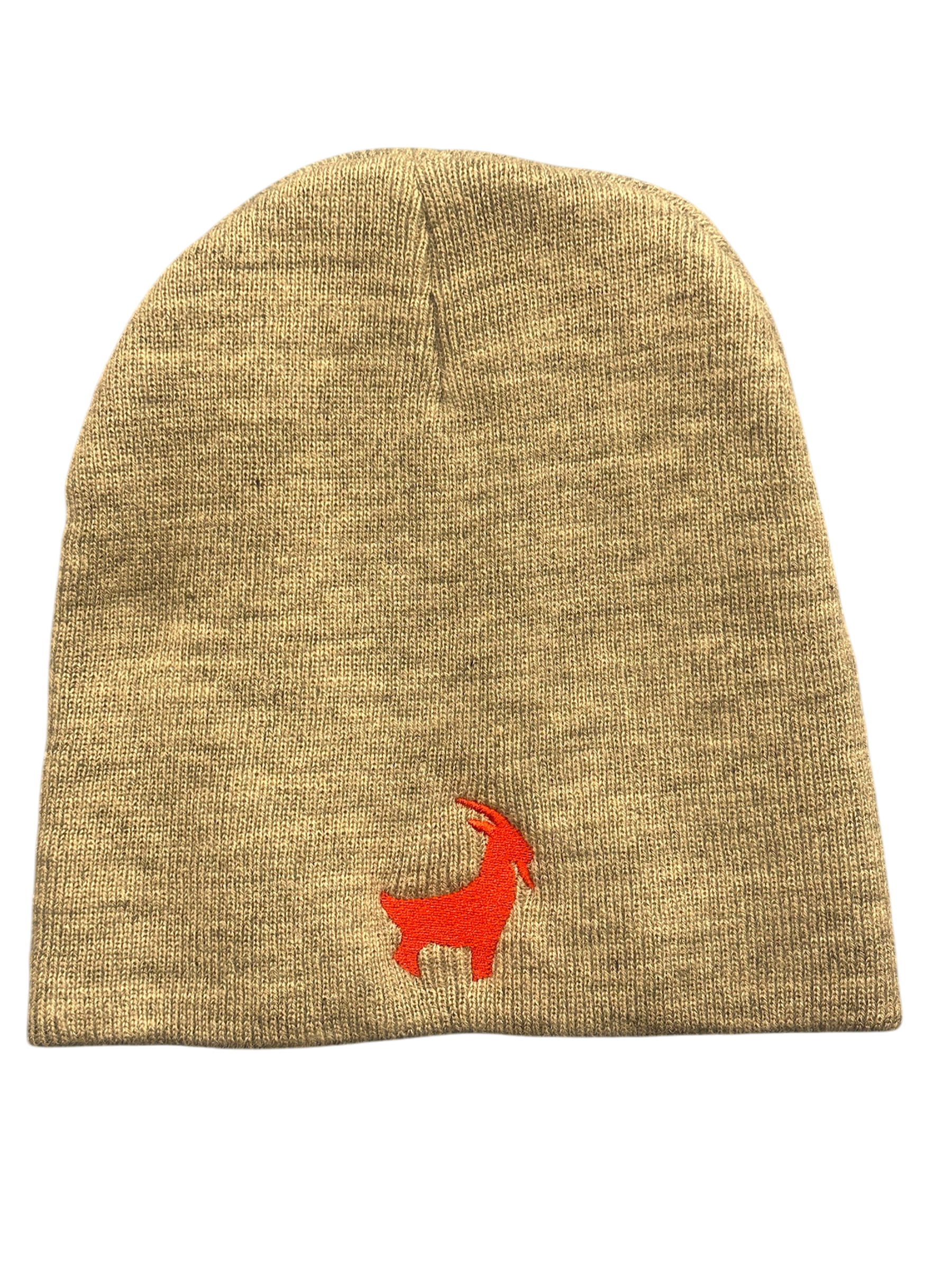 GOAT Beanie