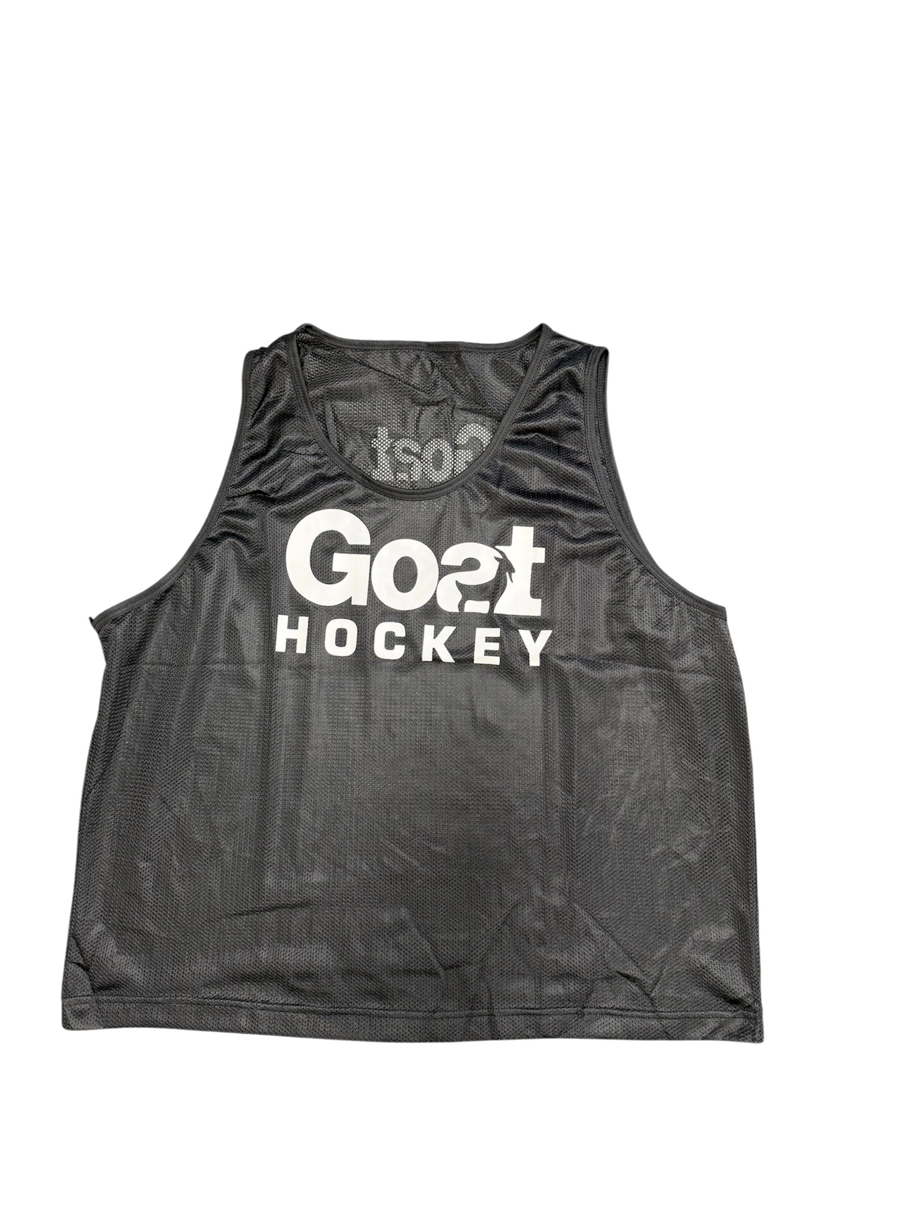 GOAT® Training Bib | Black