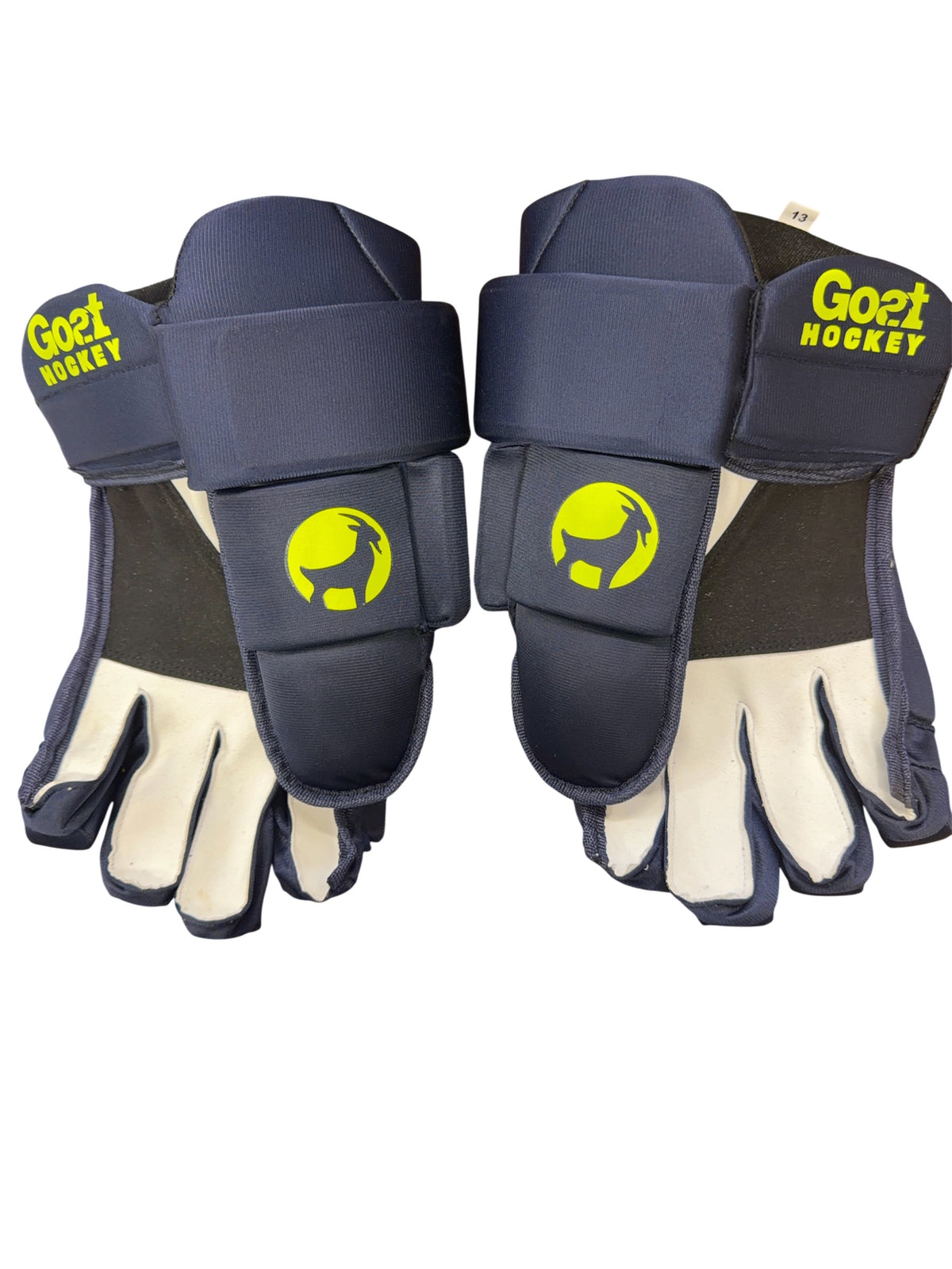 GOAT® PC GLOVE pair / Strafcorner handschoenen