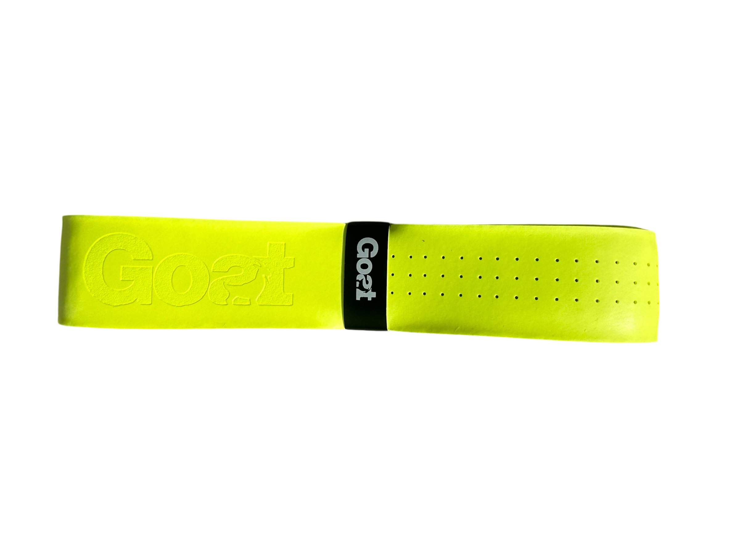 GOAT® Cushion Grip  Basis Grip  | Yellow